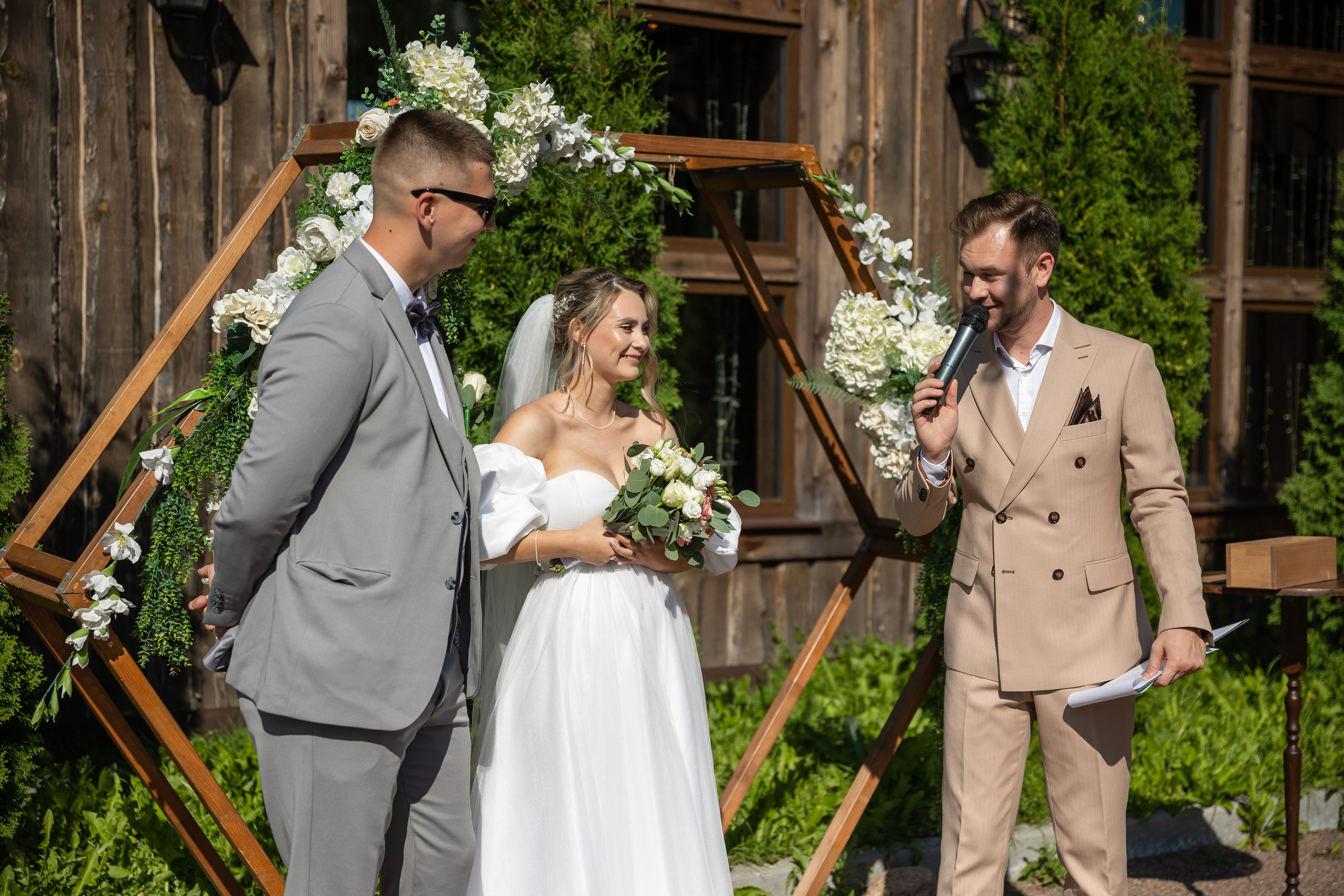 БАНКЕТ. Свадебный фотограф Санкт-Петербург Катерина Ширяева