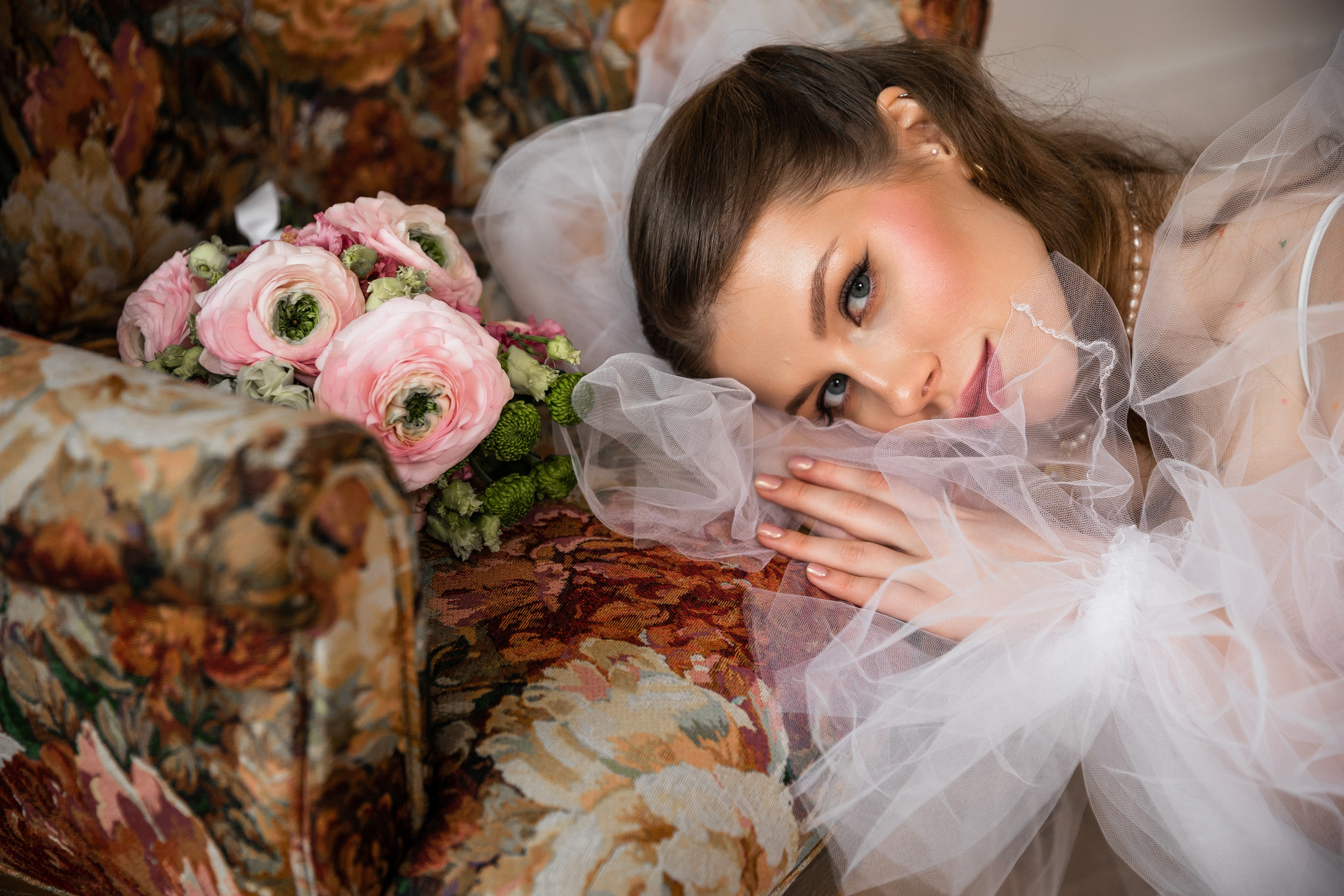 АКАДЕМИЯ ОСОБНЯК ШУВАЛОВА. Свадебный фотограф Санкт-Петербург Катерина Ширяева