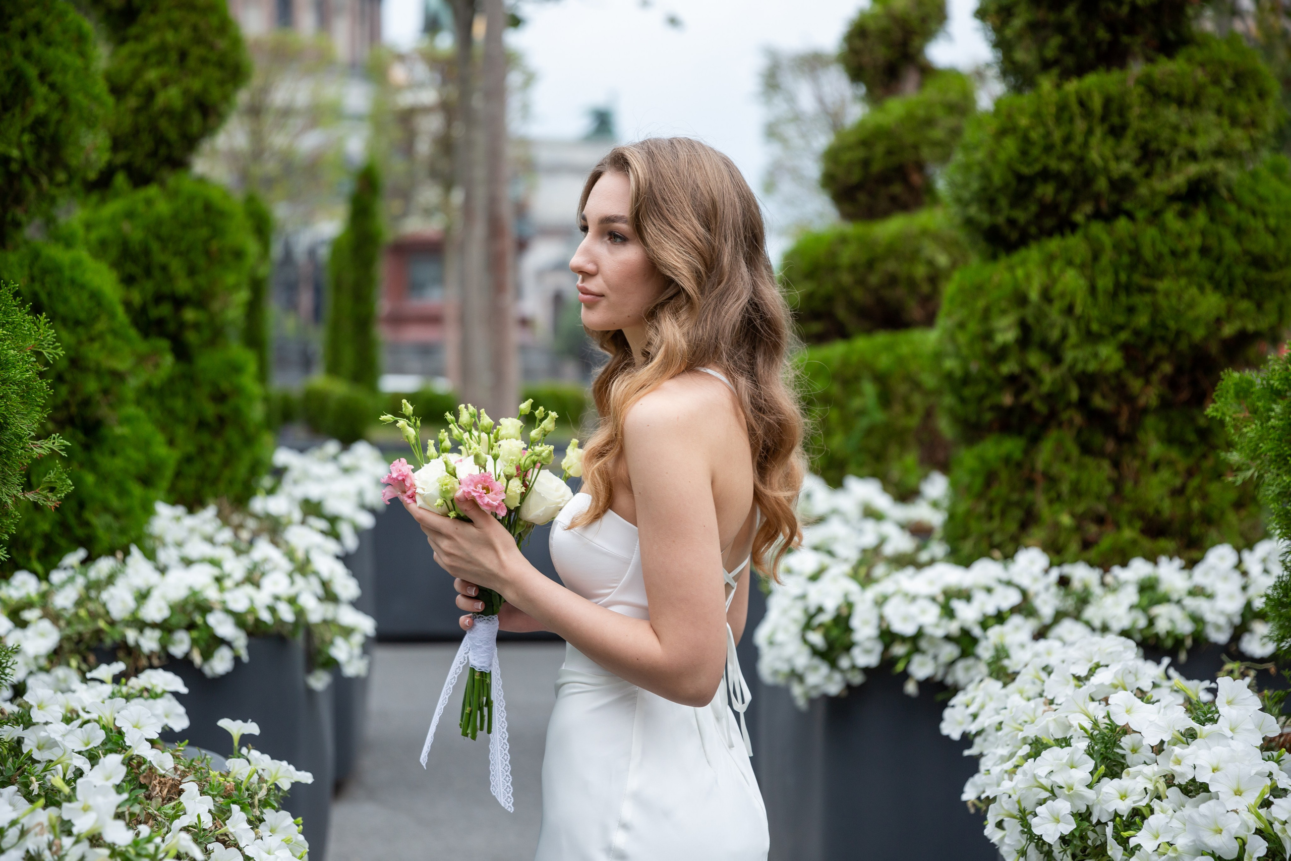 ПРОГУЛКА. Свадебный фотограф Санкт-Петербург Катерина Ширяева