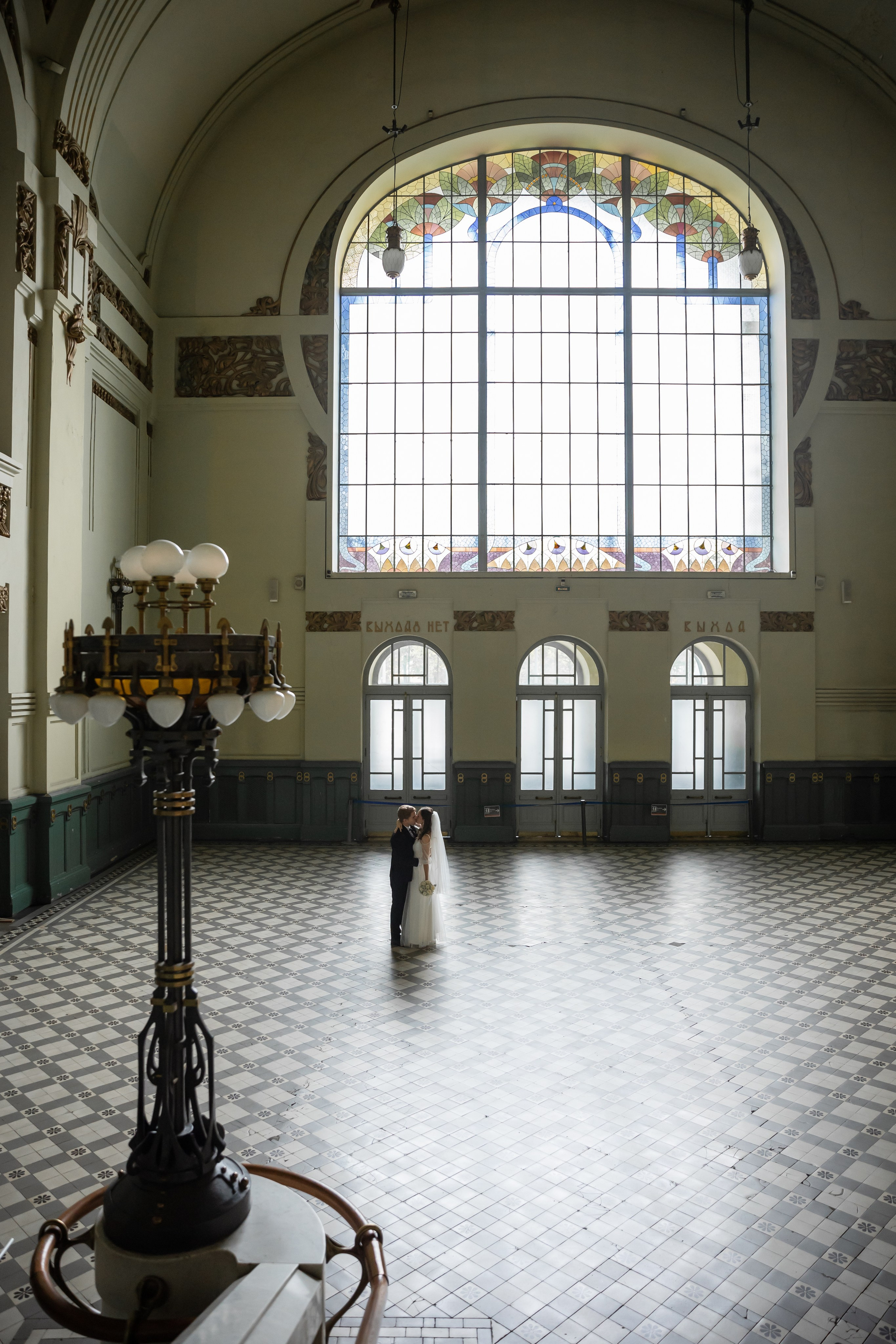 ПРОГУЛКА. Свадебный фотограф Санкт-Петербург Катерина Ширяева