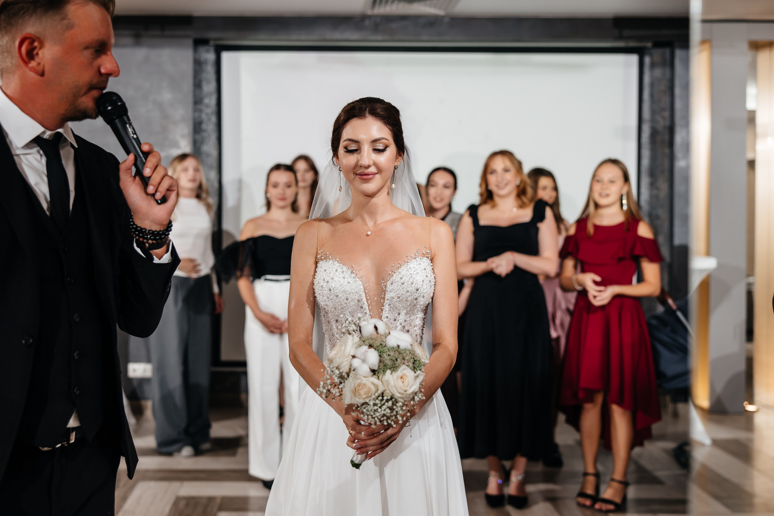 Анонс свадьбы для Ольги и Романа. Свадебный фотограф в Крыму и Севастополе Ольга Баскакова