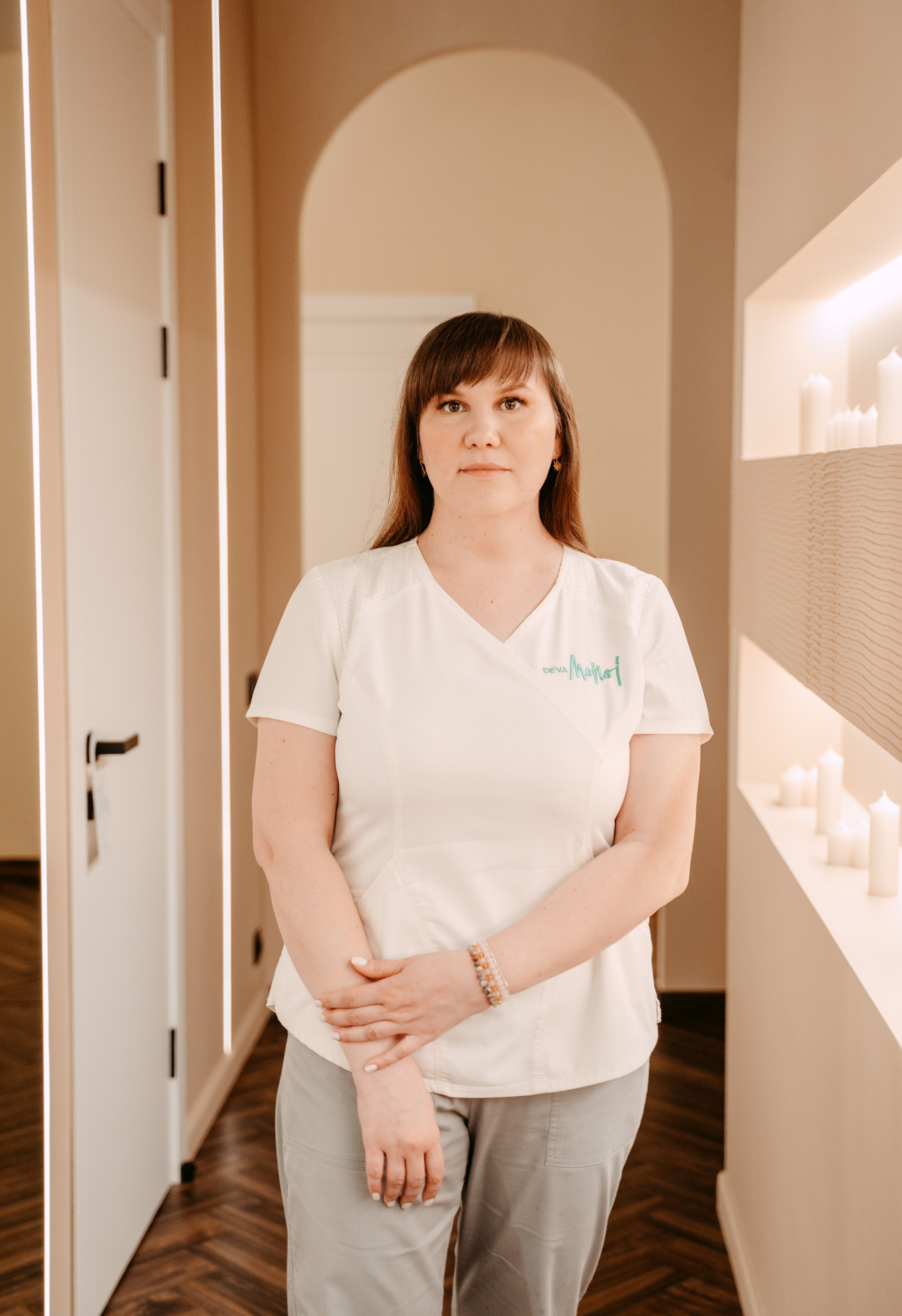 QuantQulto / Клиника биохакинга. Саша Копылов, фотограф в Казани