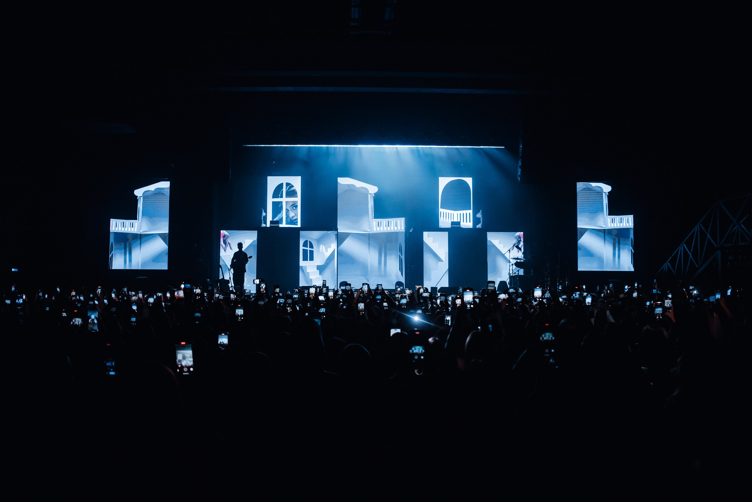 Katya Adushkina / 2023. OOPS