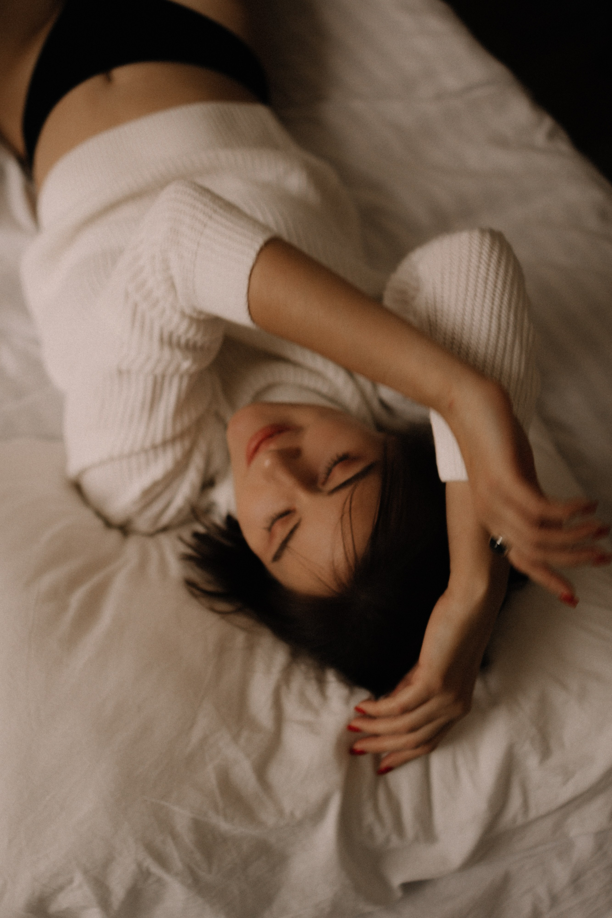 Настя. Семейный фотограф в Краснодаре Храмова Анна