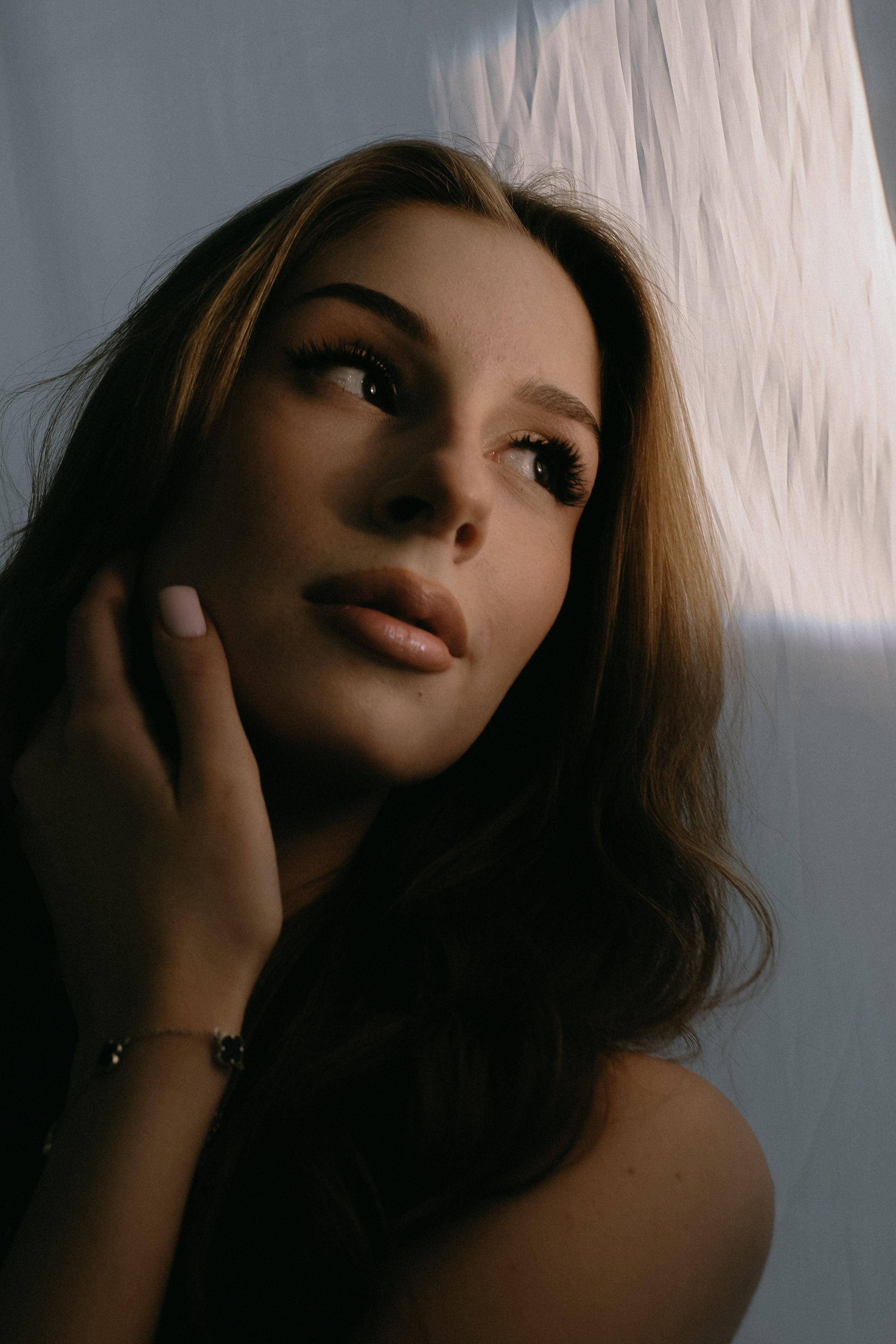 Даша. ФОТОГРАФ АННА КАЗАРЯН