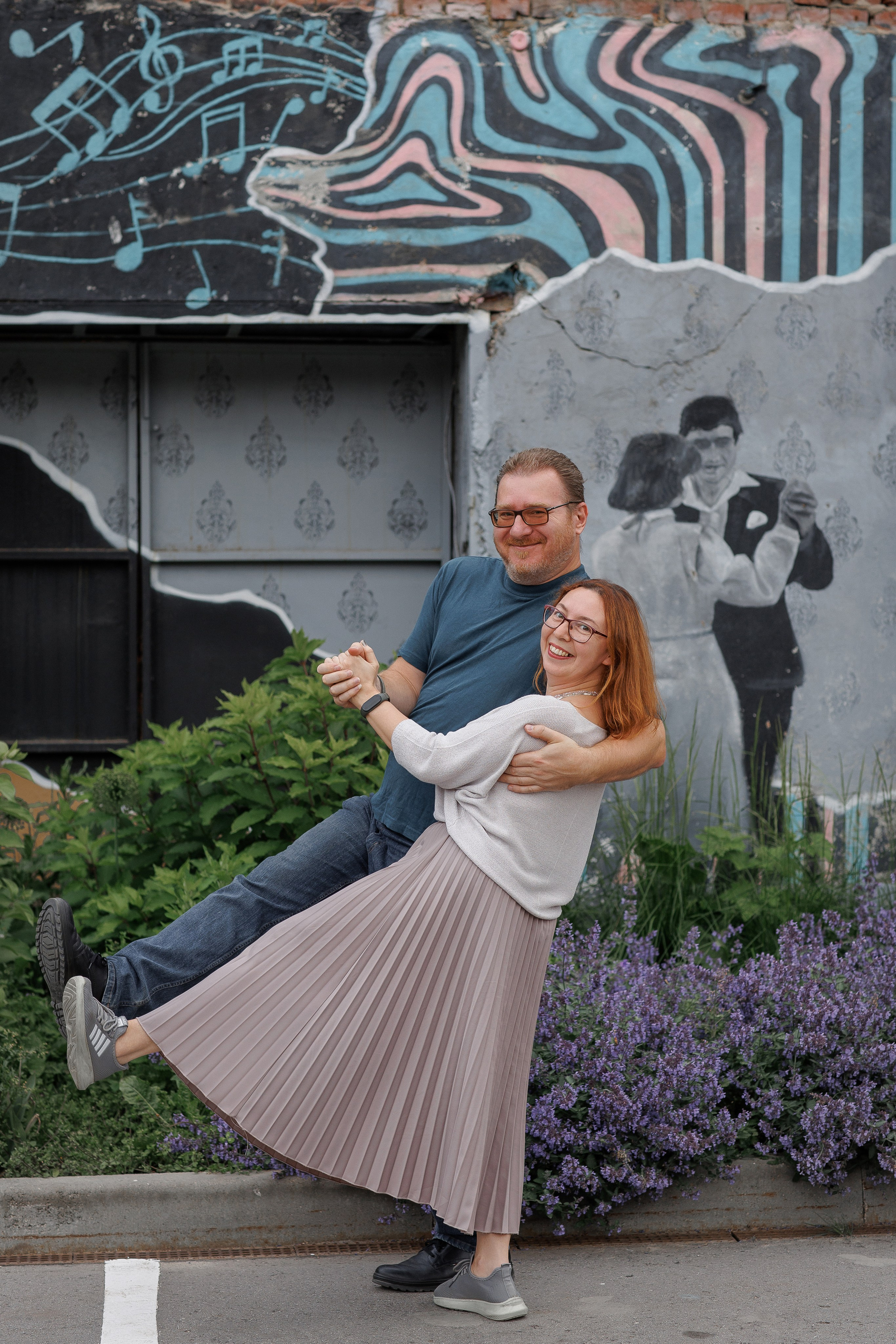 Репортаж. Анна Есякова — фотограф во Владимире