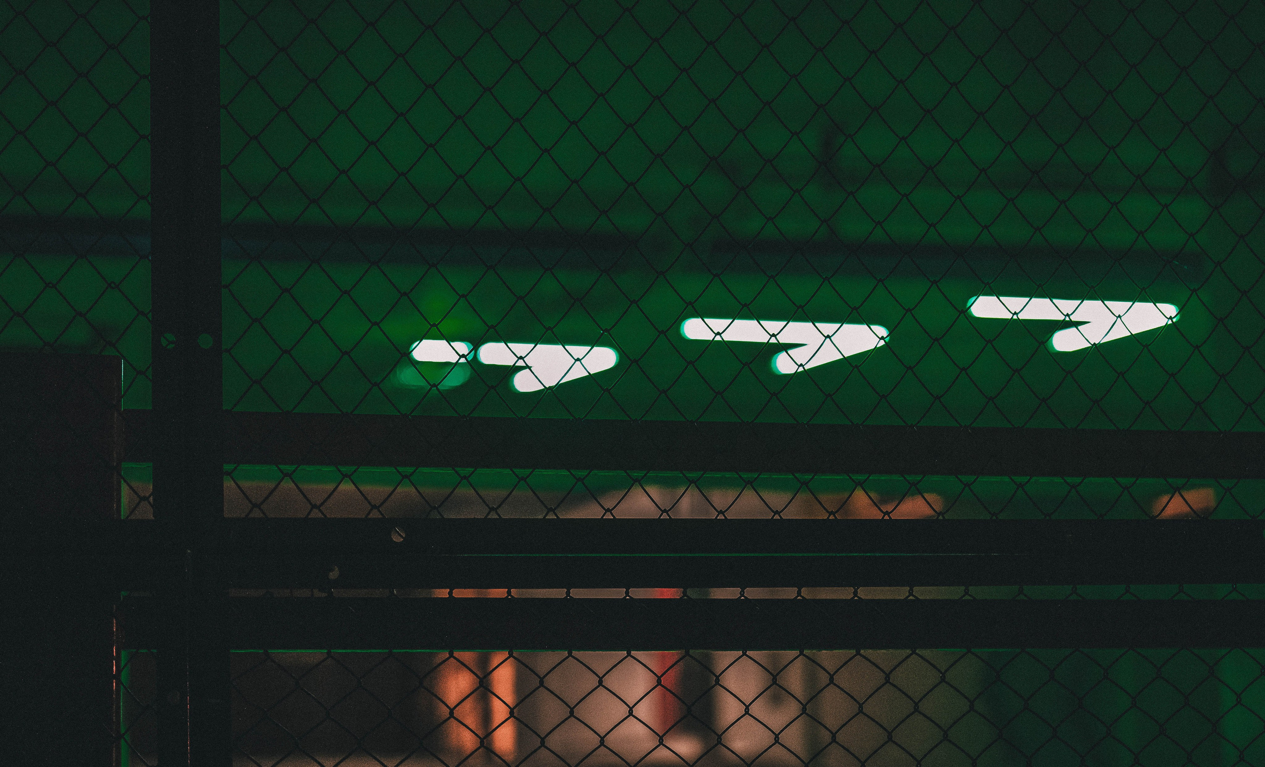 Ночные прогулки. Фотограф Антон Токарев | Екатеринбург