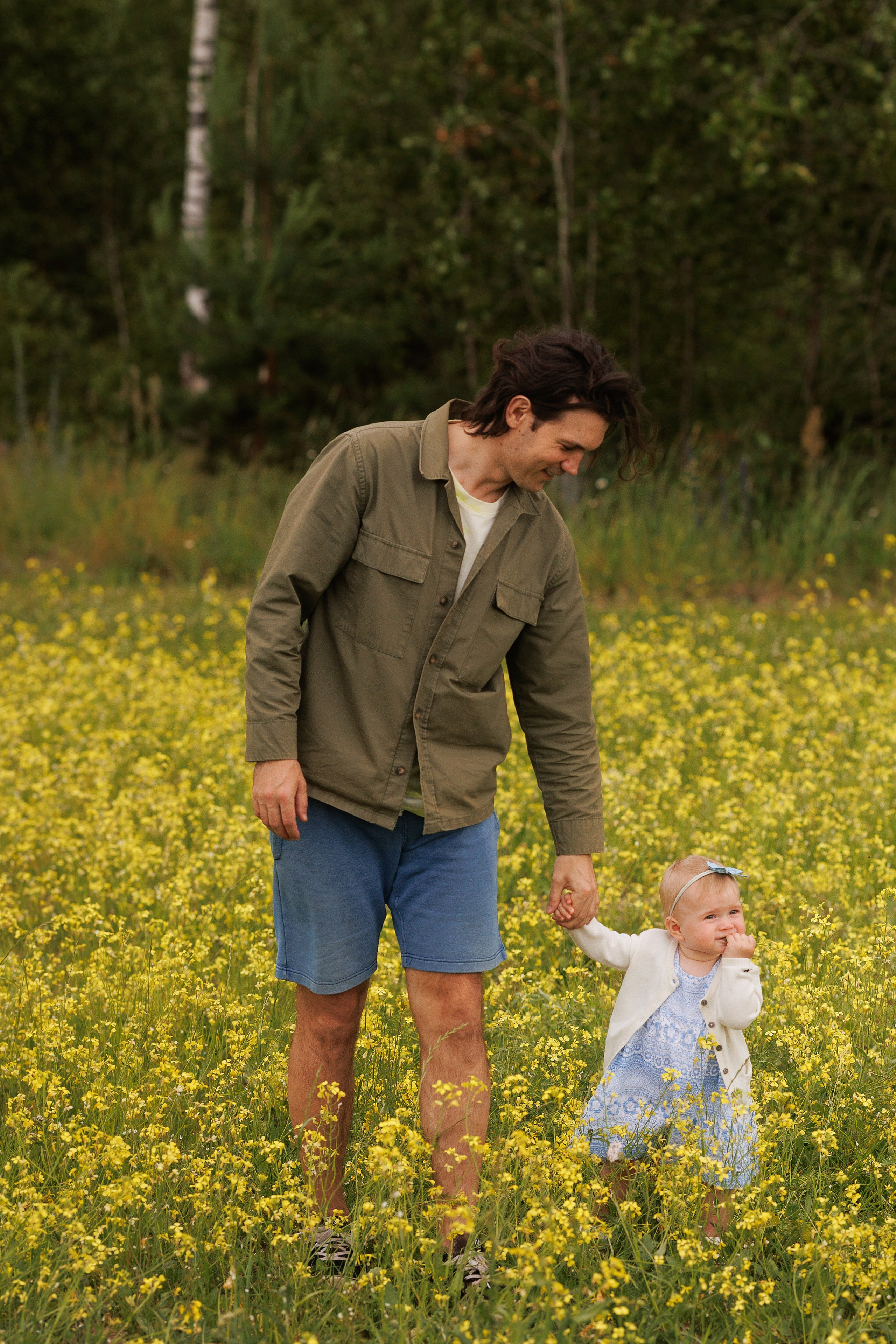 Максим, Таня и Саша. Женский и семейный фотограф в Москве Павлова Галина
