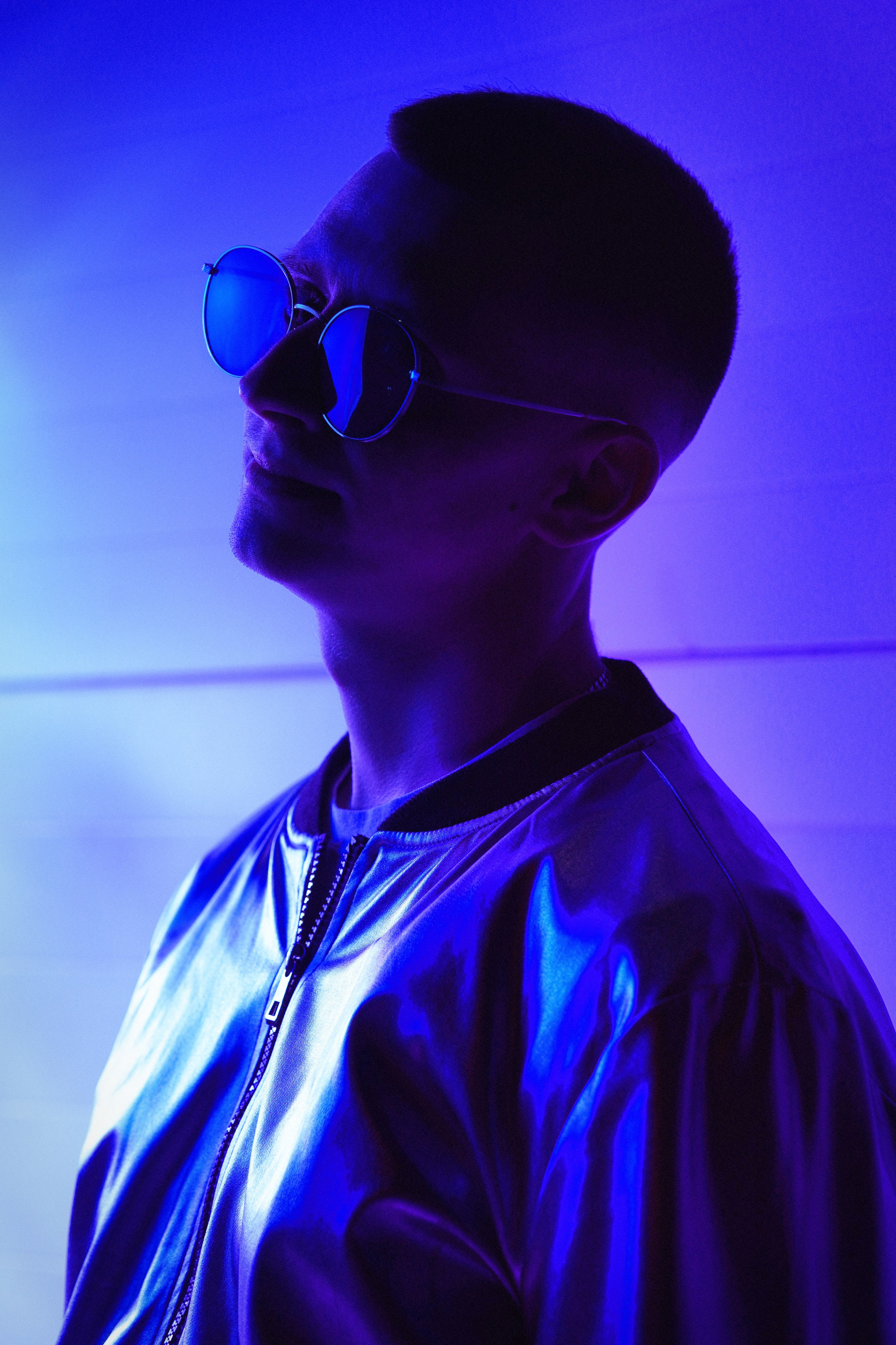 Арсений. Maxon Magnusson