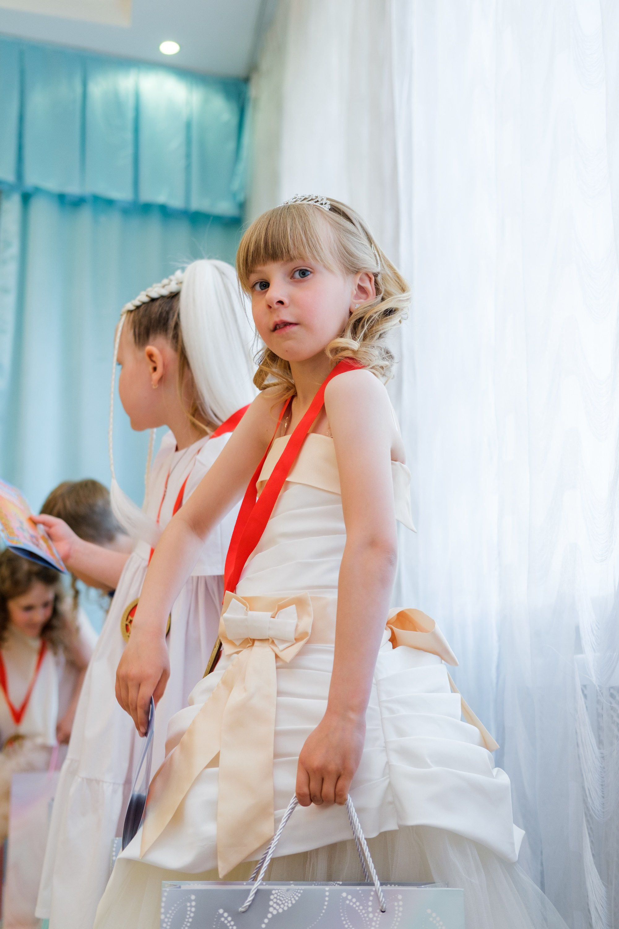 Выпускной 2023. Фотограф Софья Володкина