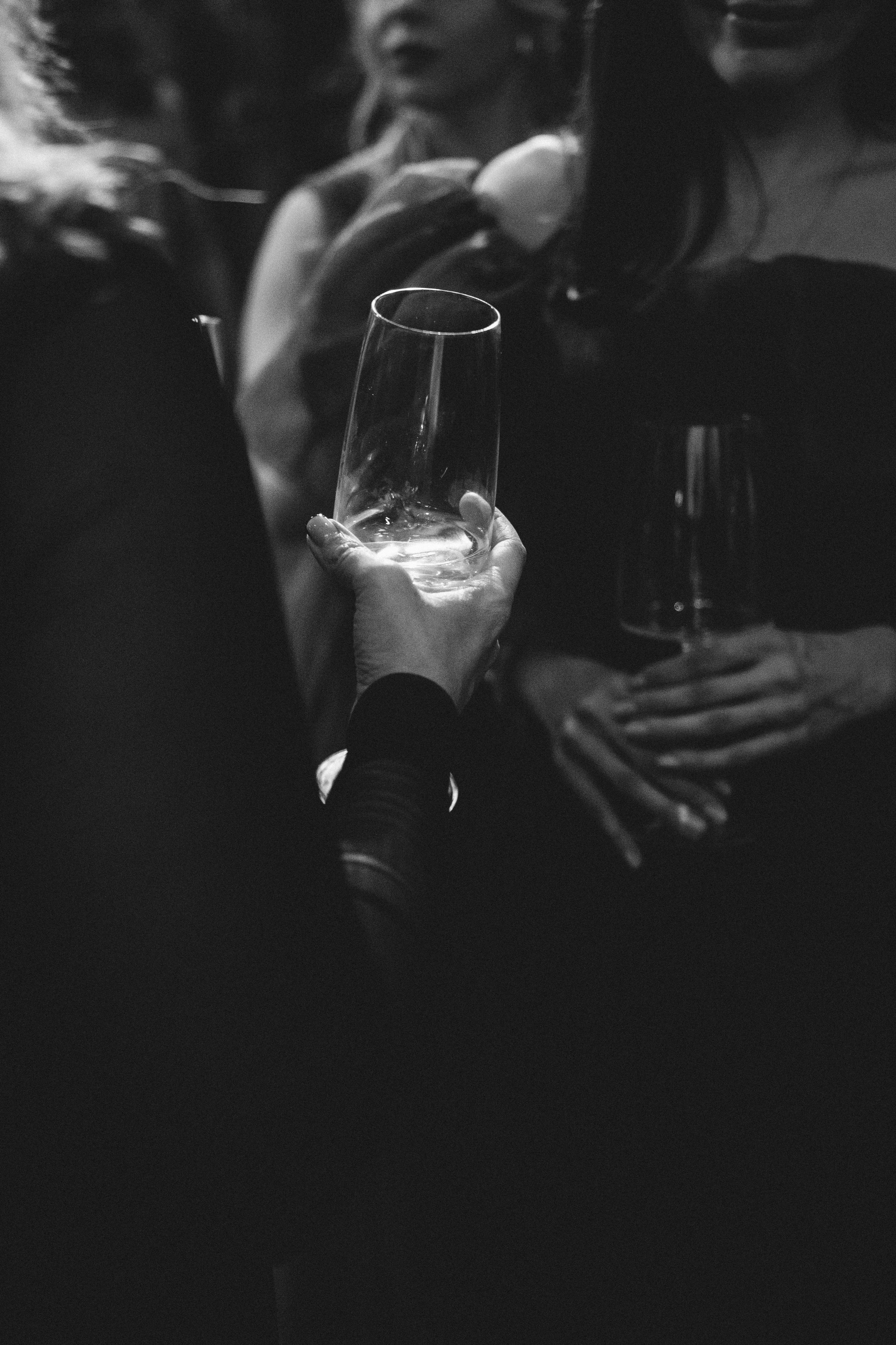 Корпоративы. Репортажный и индивидуальный фотограф в городе Калининград