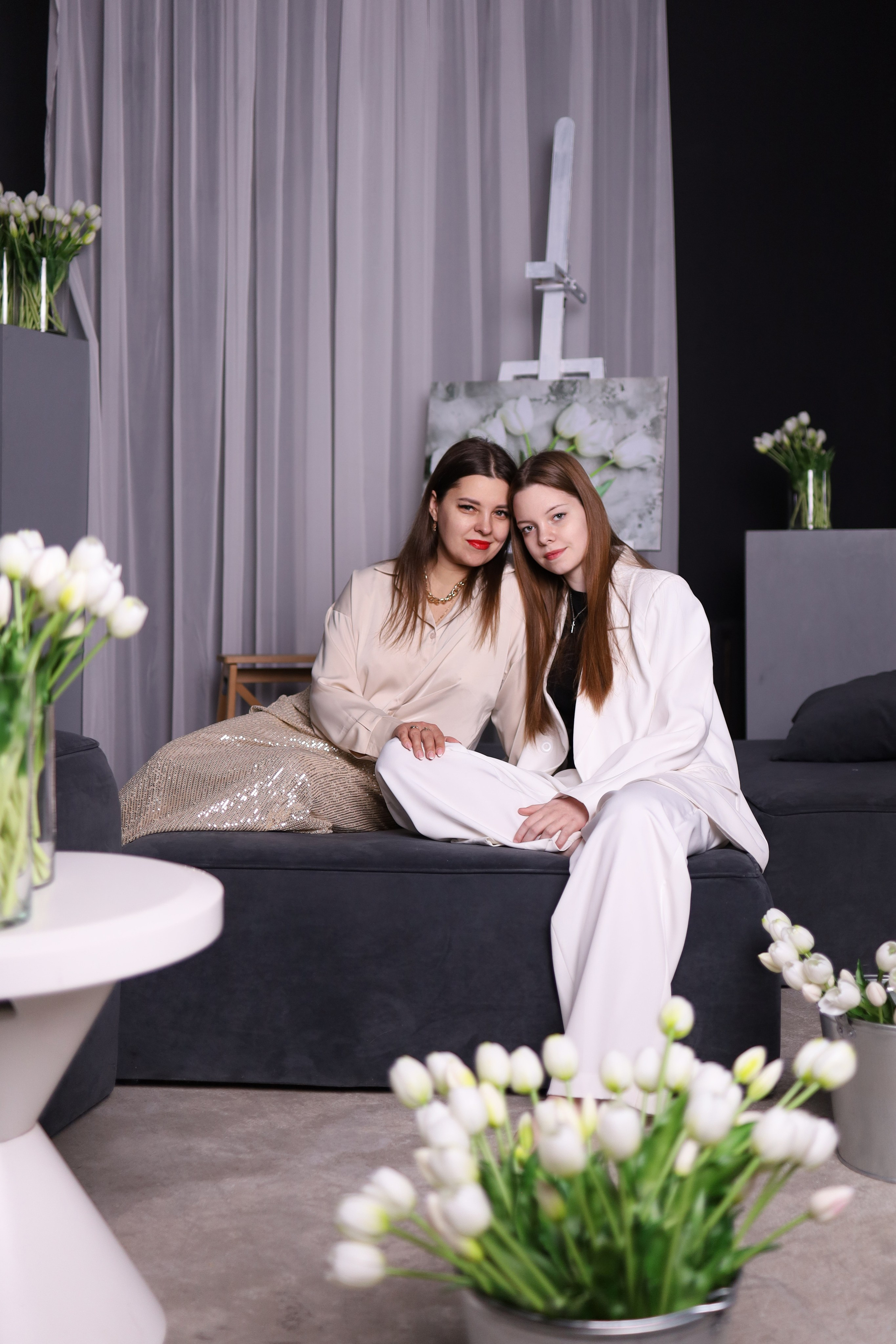 Семейные съемки. Фотограф Нина Пашина — Пермь