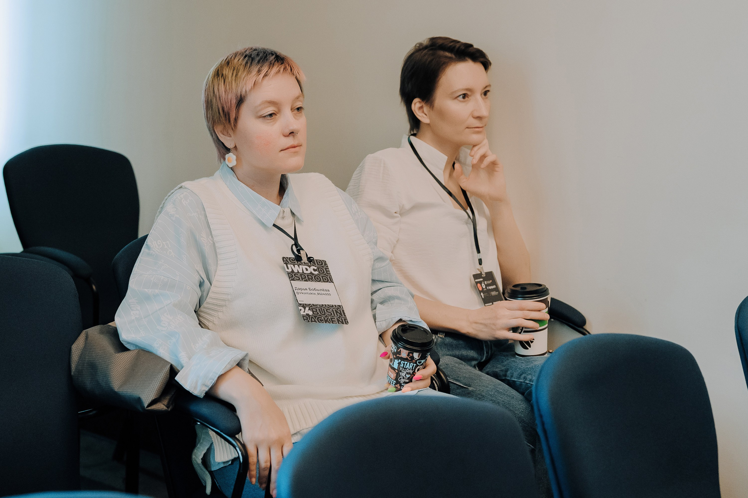 UWDC 2024. Репортажный фотограф Зуев Роман г. Челябинск