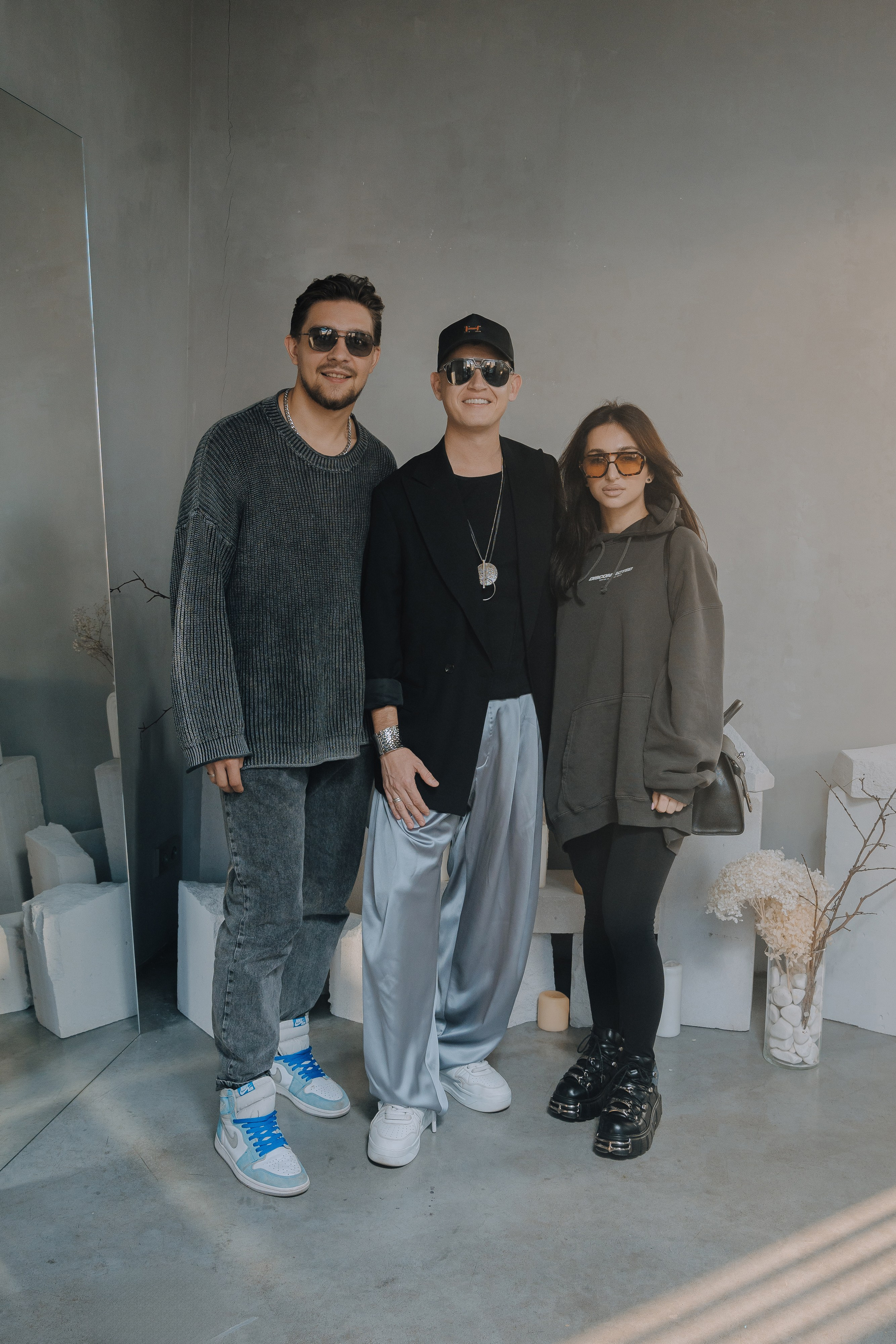 ДЕНЬ РОЖДЕНИЯ ВАСИЛИЯ «ADAGIO». Репортажный фотограф Зуев Роман г. Челябинск