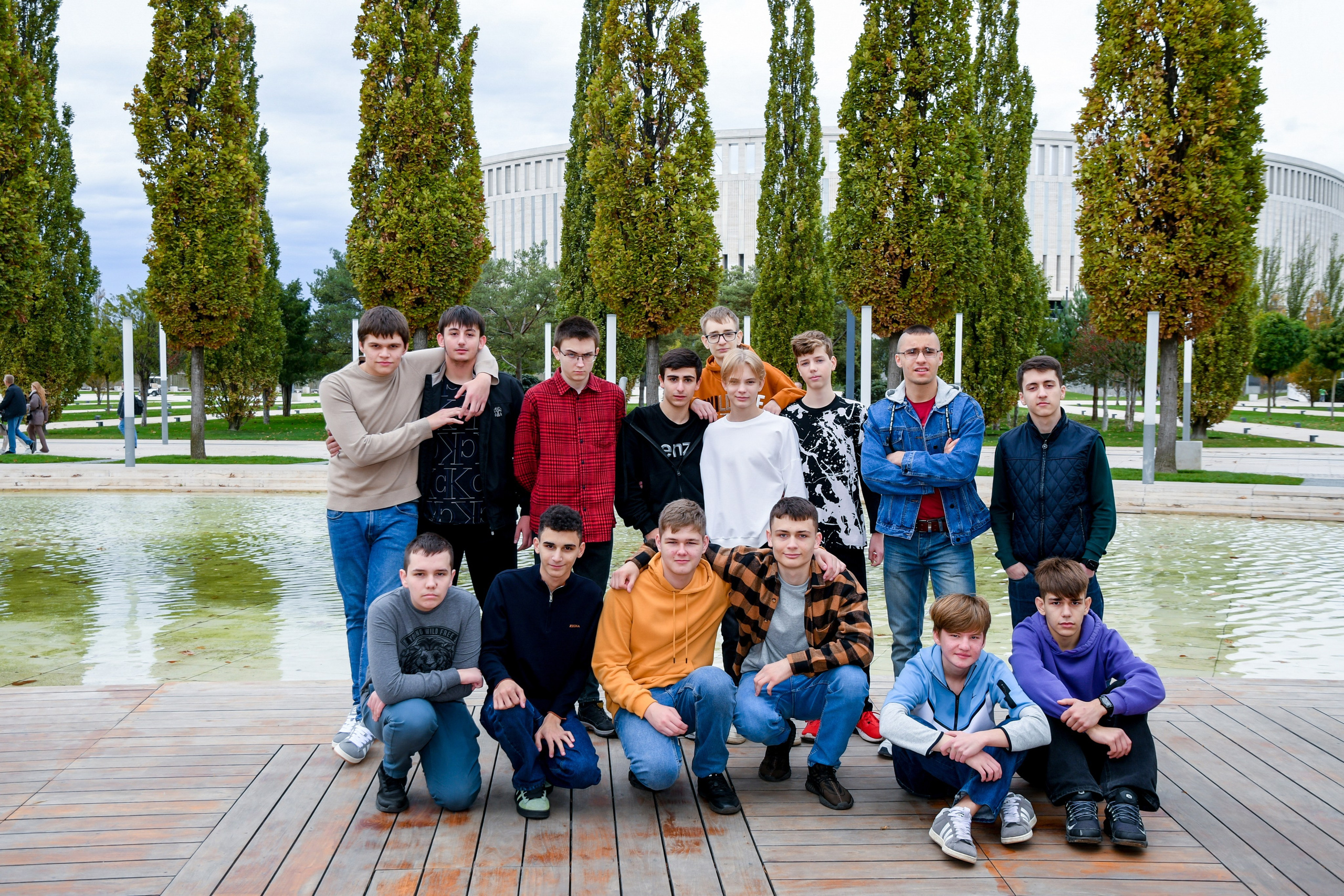 Альбомы для 9-11 классов. Вячеслав Скрипник Фотограф Краснодар