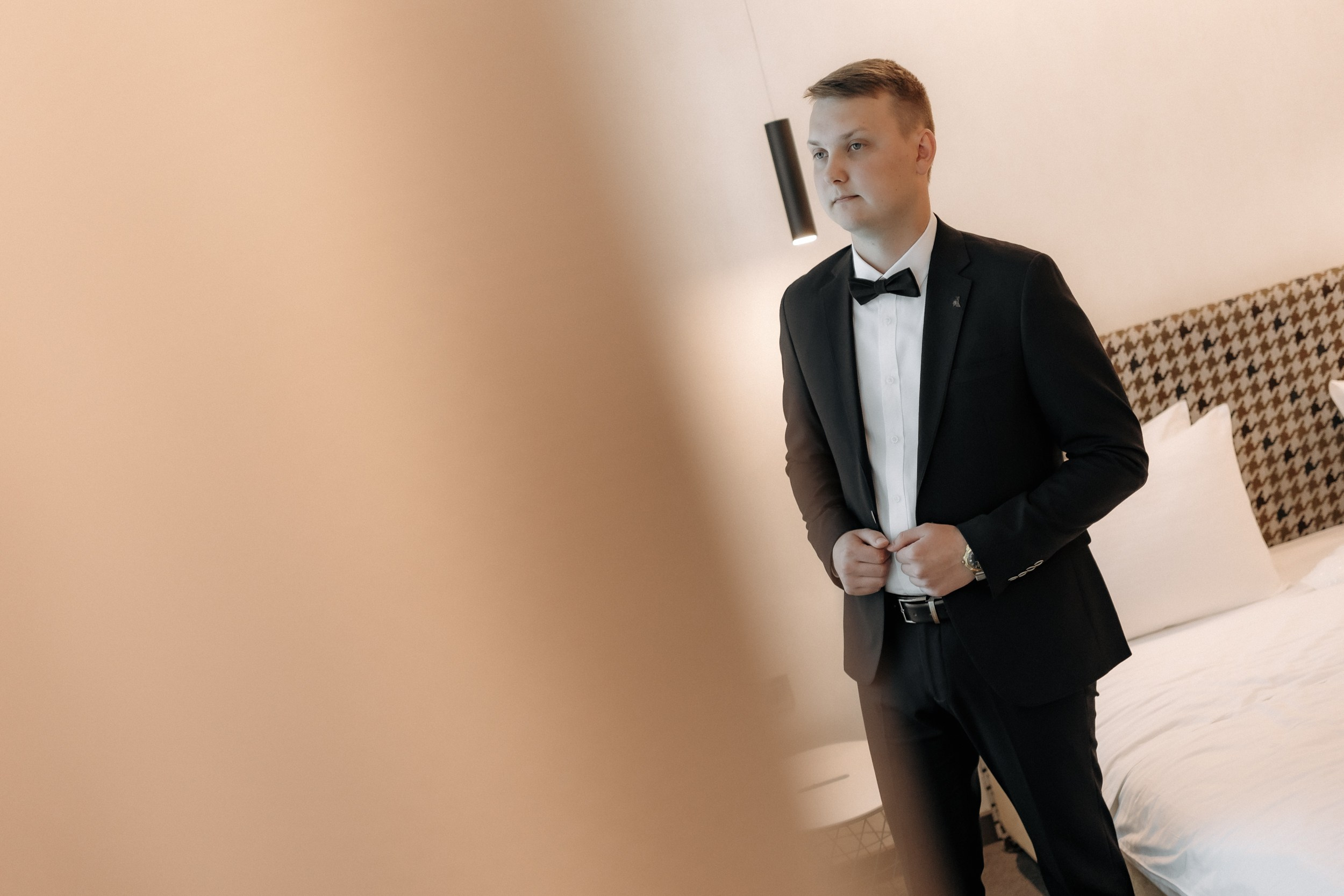 А&Е. Свадебный фотограф Пермь