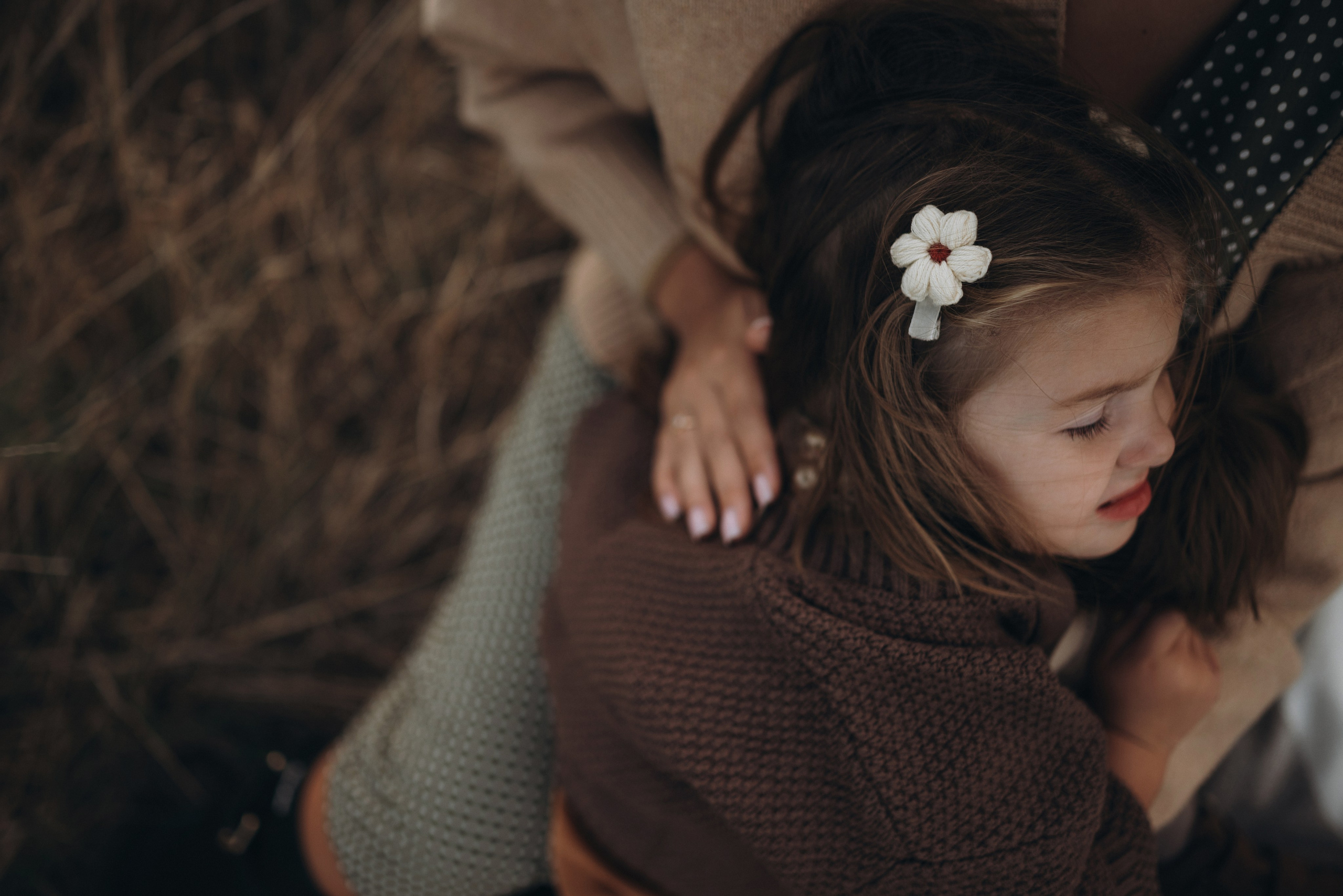 Осеняя на природе. Семейный фотограф Ростов-на-Дону Татьяна Соколова