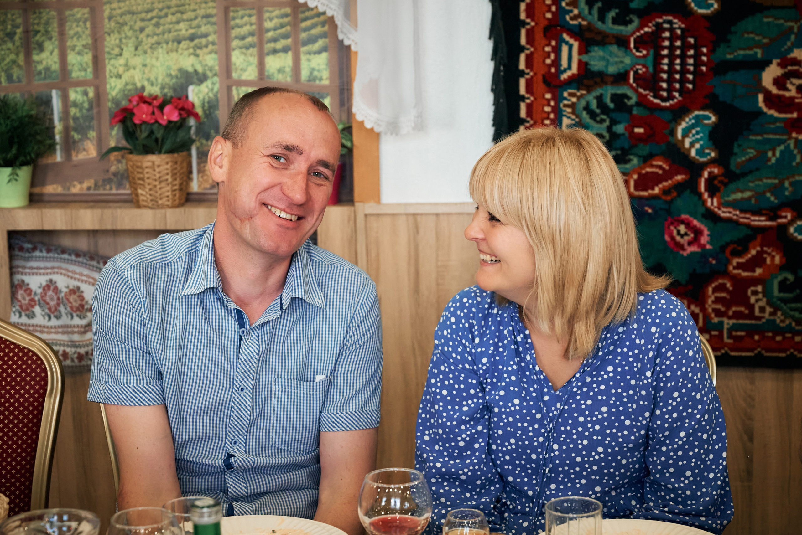 Юбилей Александры. Фотограф Зеленоград Москва