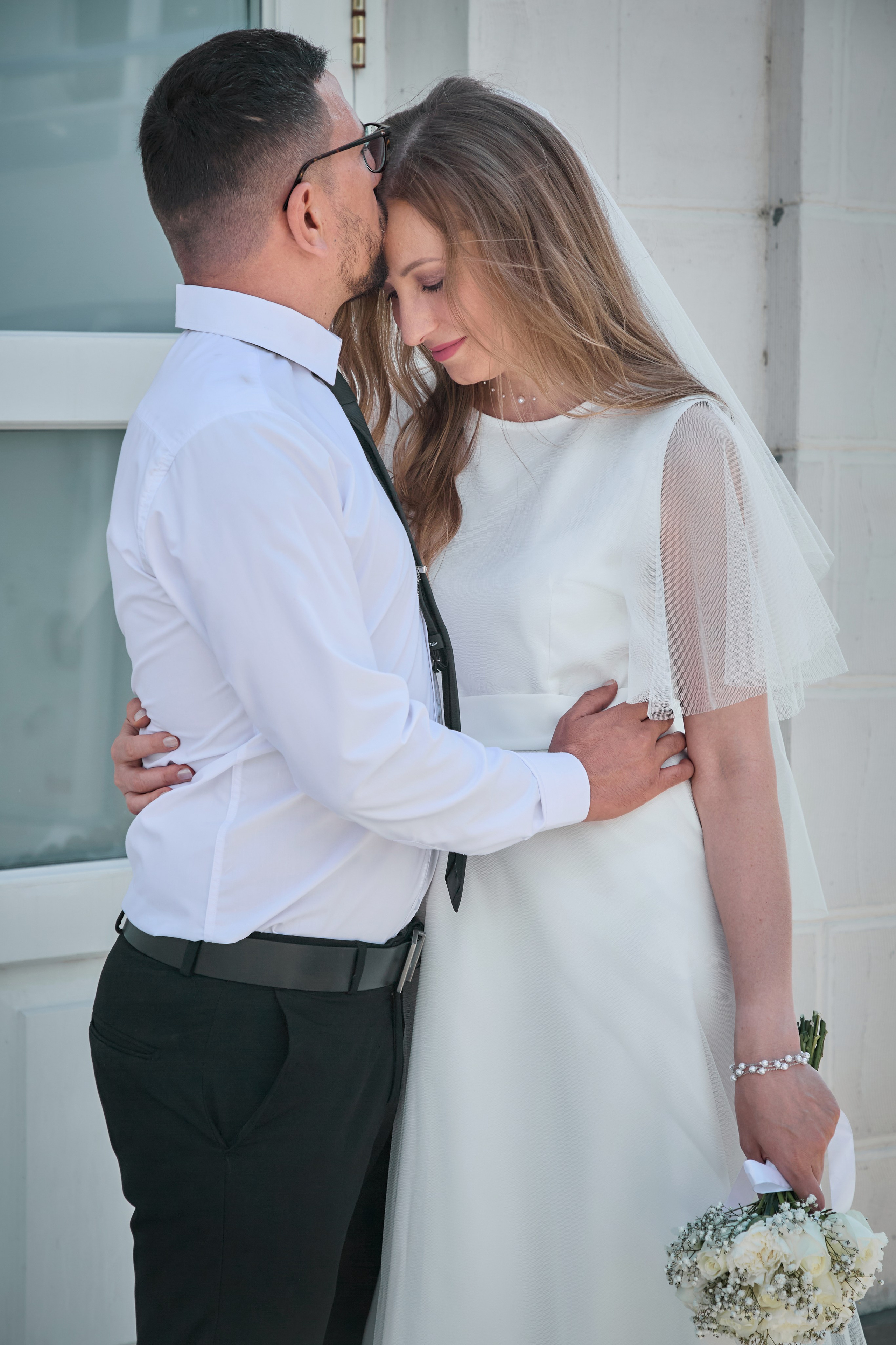 Огузхан и Татьяна. Фотограф Зеленоград Москва