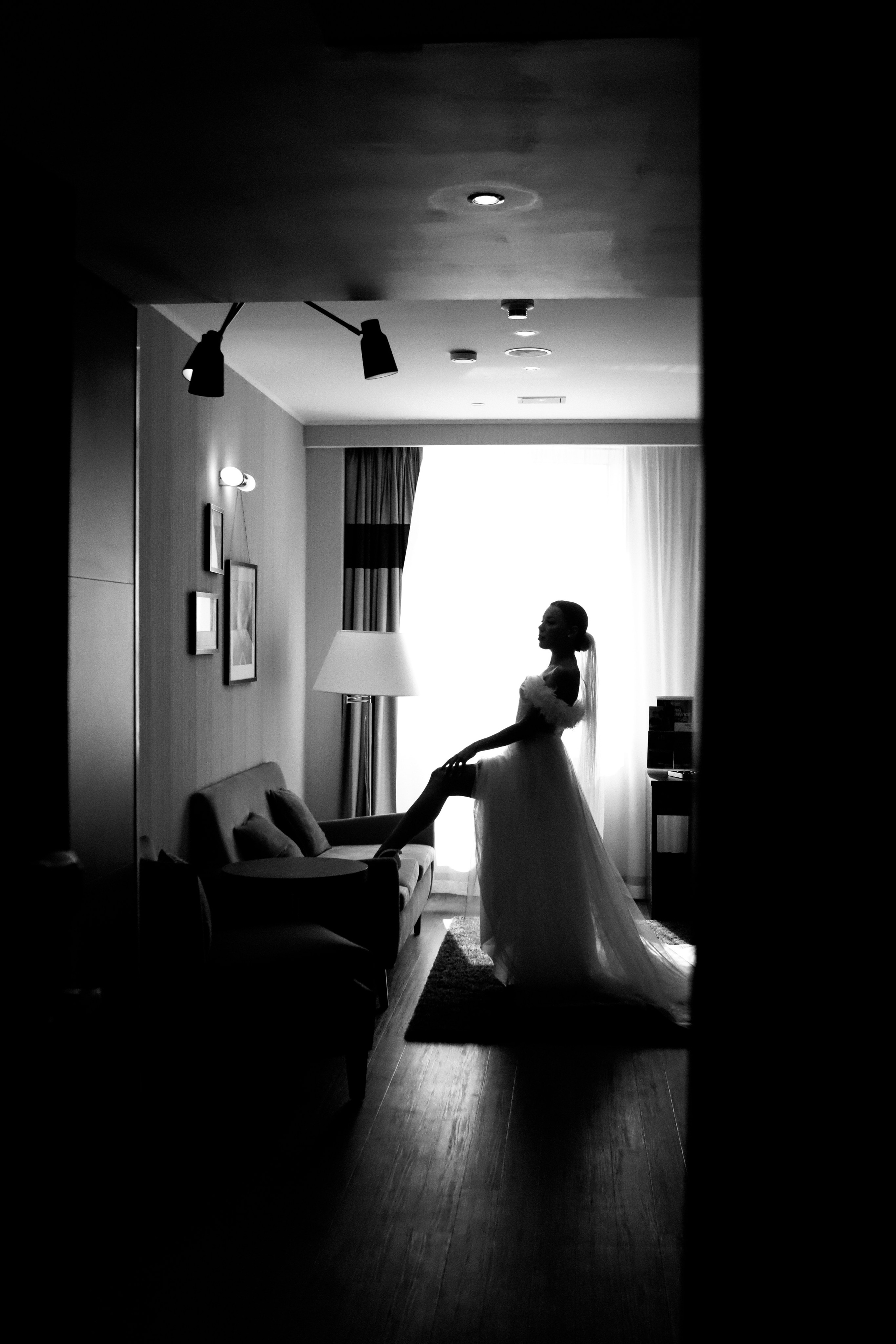 Олег и Инна. Семейный свадебный детский фотограф Саранск Наталья Сыркина