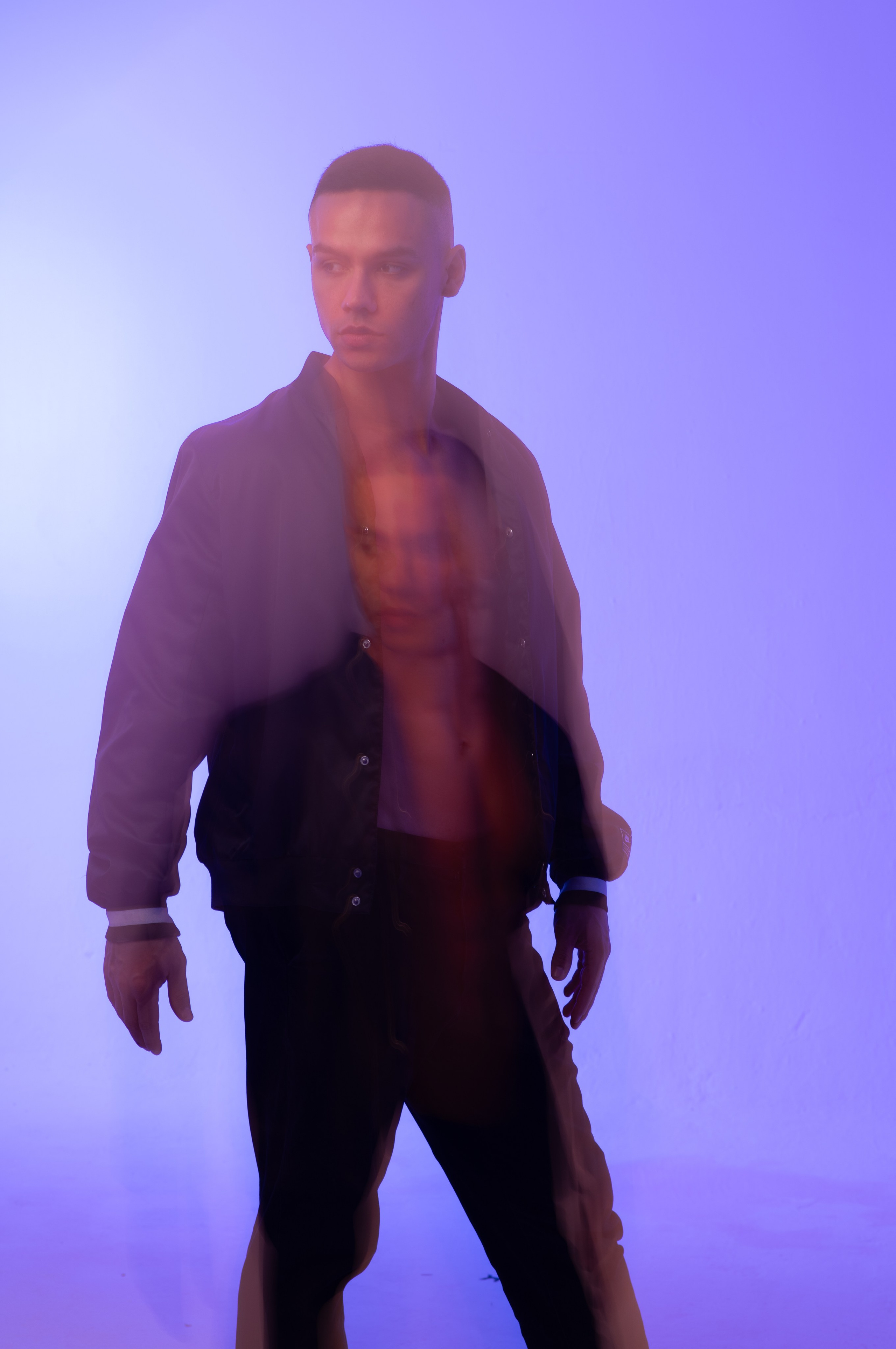 Мужская. Фотограф Светлана Воронцова