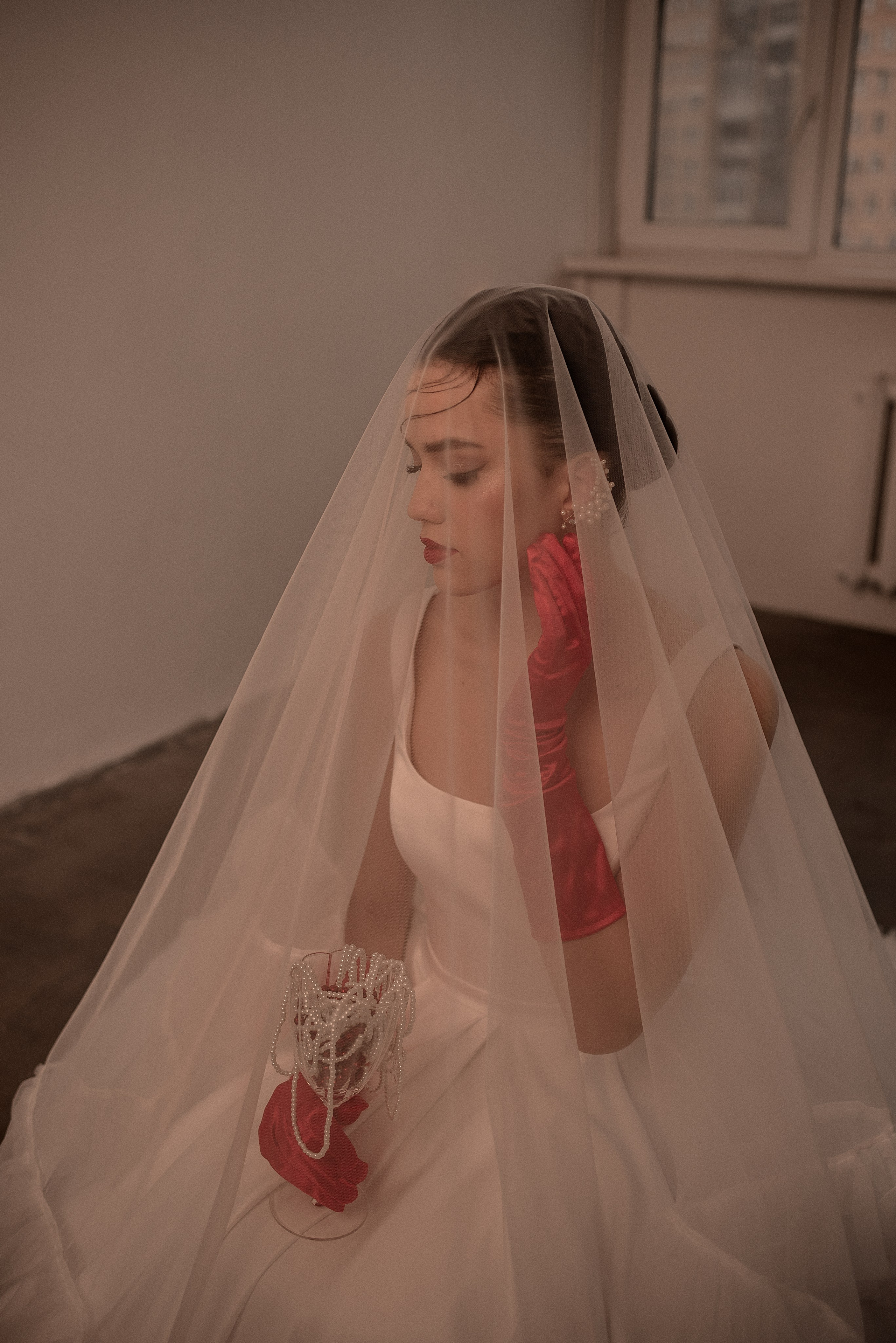 Екатерина. Свадебный и семейный фотограф в Серпухове Александра Дерюшева