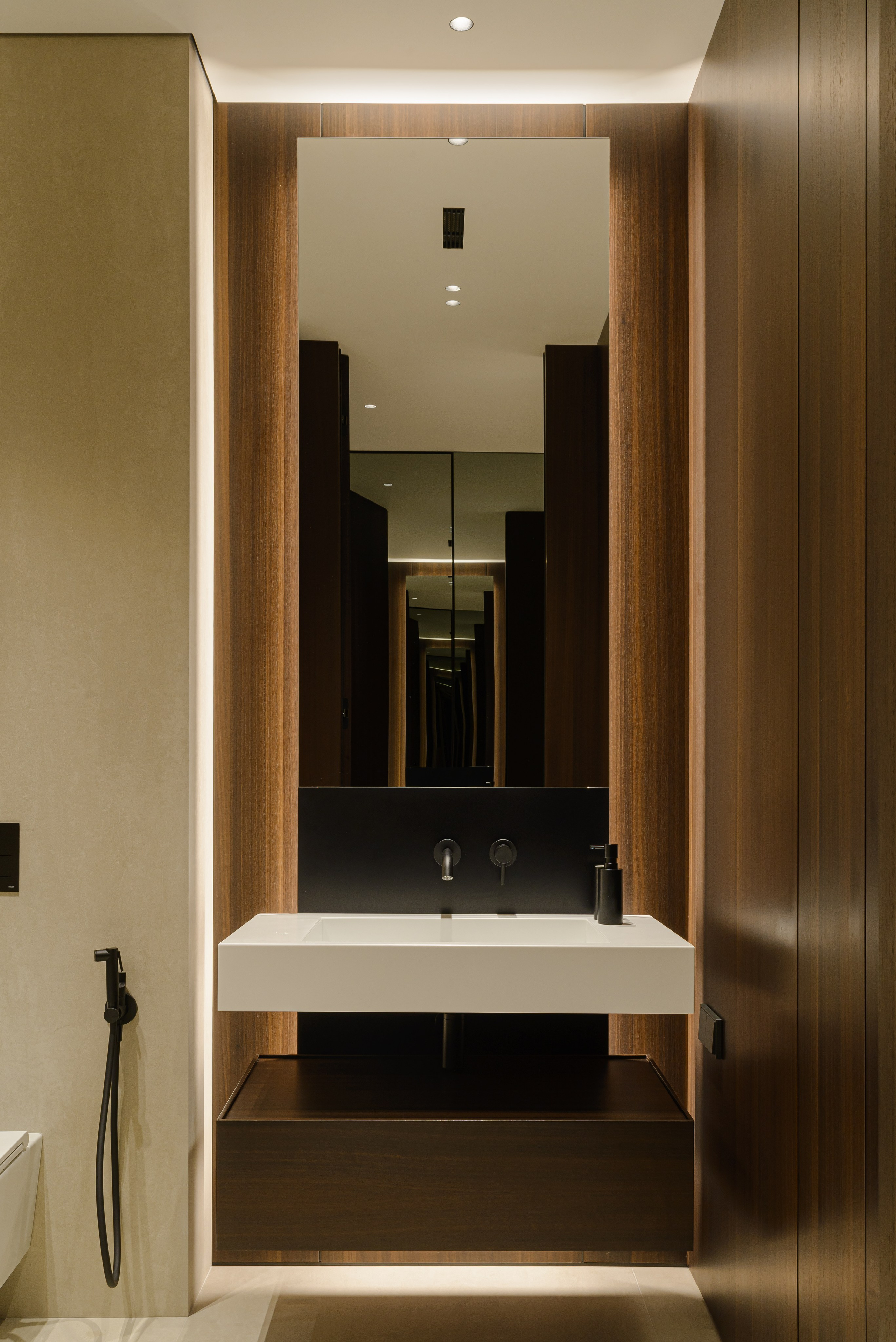 Новосибирск. MODELLISTA ARCHITECTS