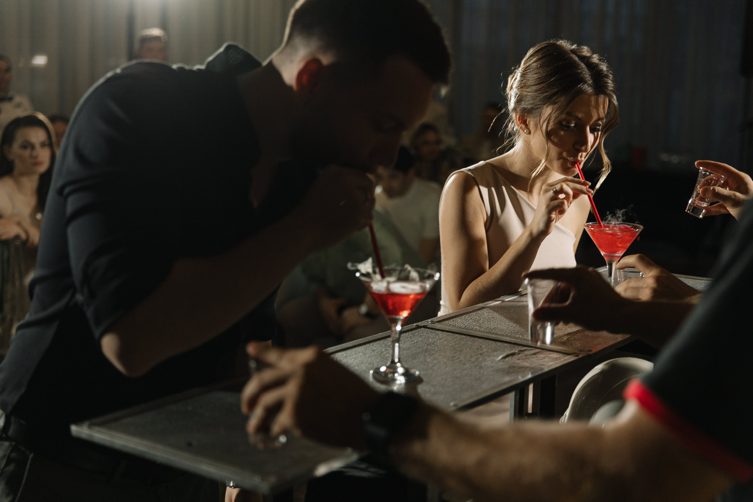 Кристина и Владимир. Свадебный и семейный фотограф Харольцева Наталья