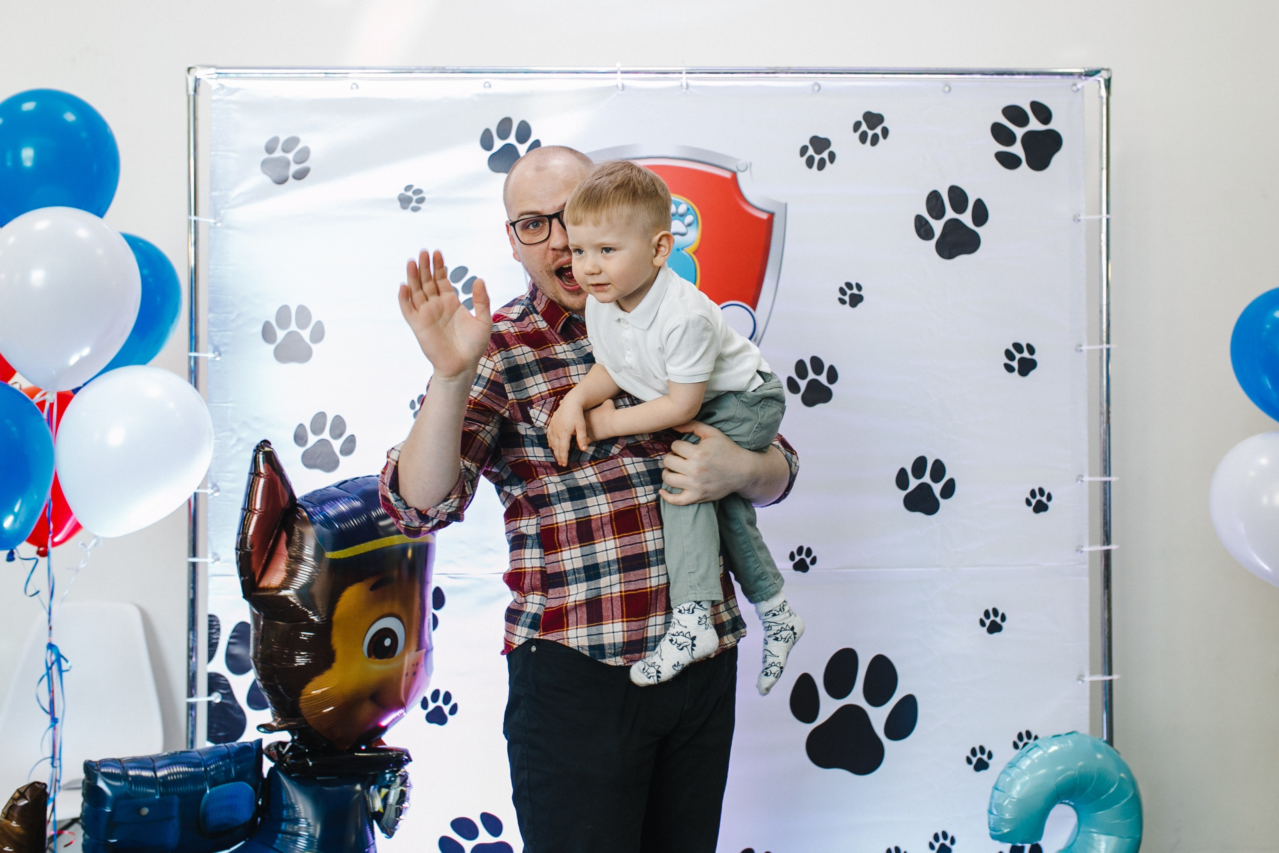 Др Марк. Фотограф в Новосибирске Ася Зверева