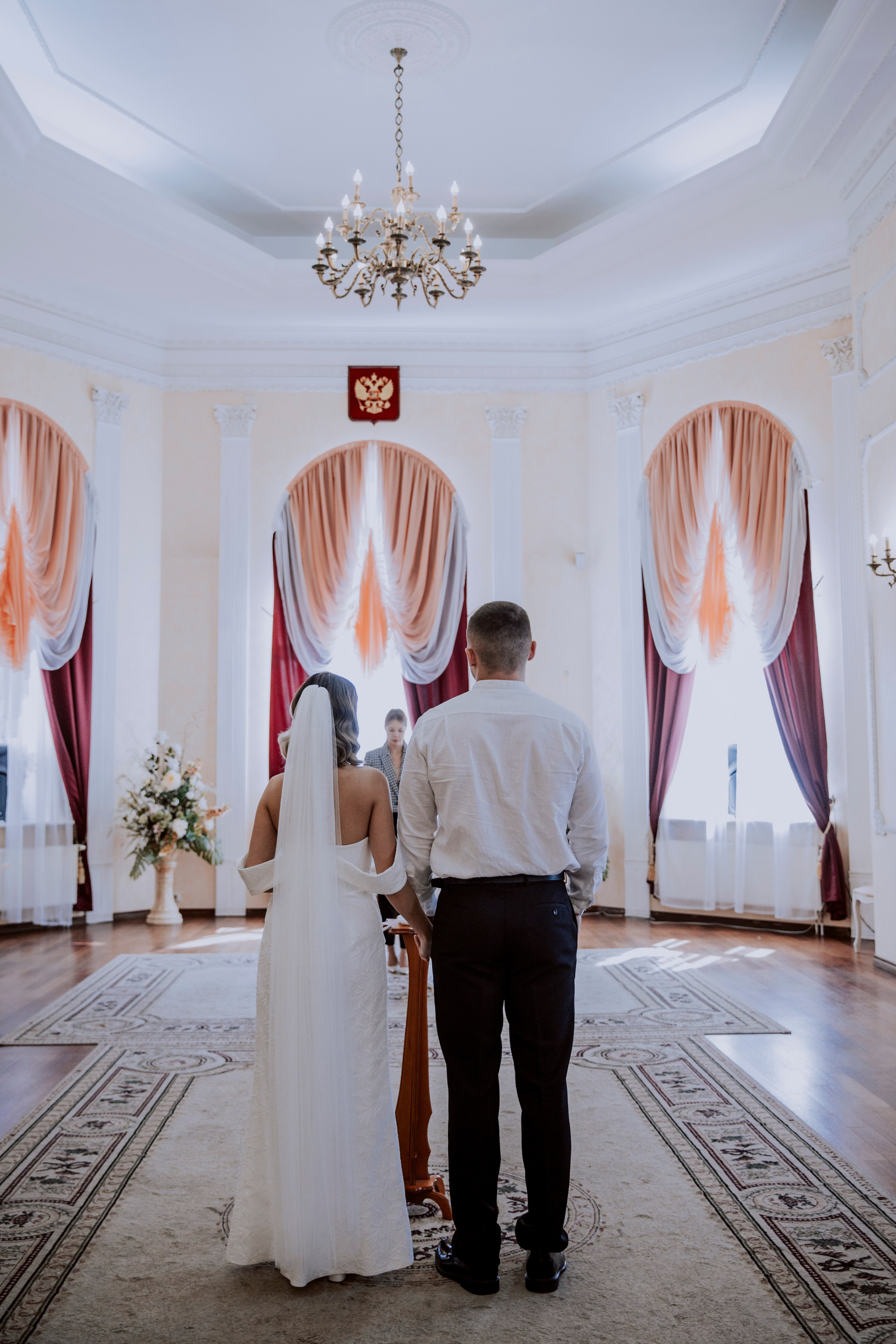 Иван и Карина. Фотограф, который снимает любовь в Санкт-Петербурге и Череповце