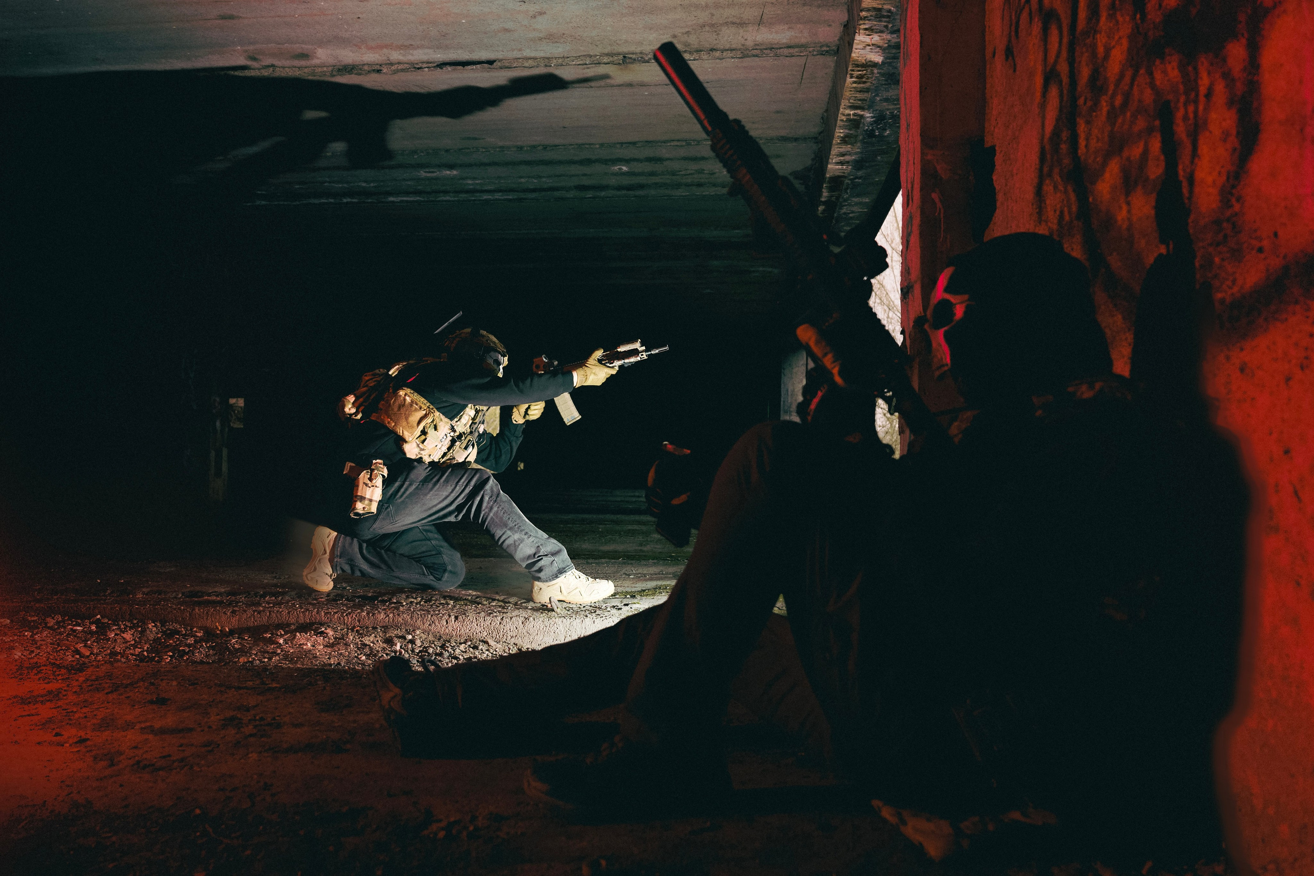 CALL OF DUTY 🇷🇺. Фотограф и Видеограф в Томске