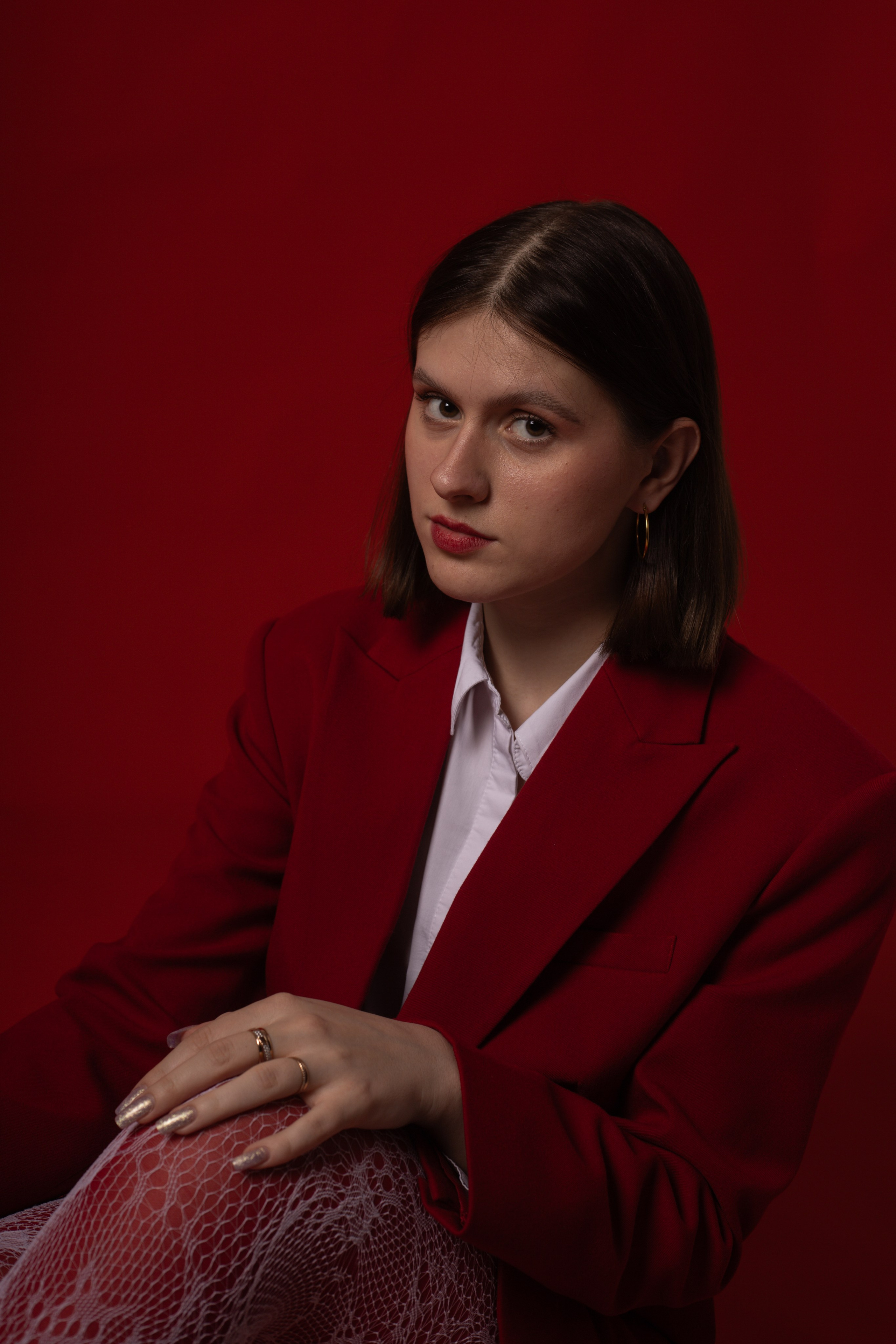 Студийная. Фотограф в Рязани — Кузнецов Михаил