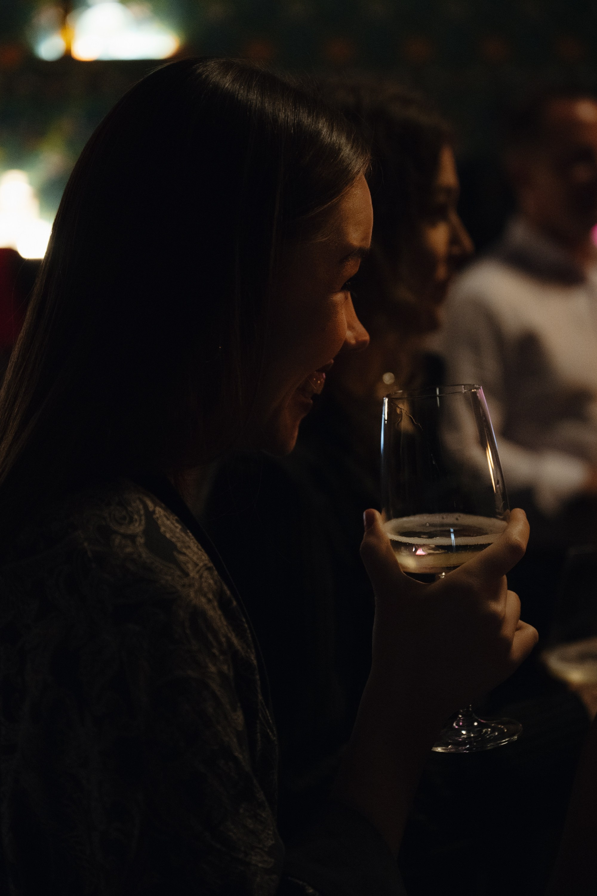 ДЕНЬ РОЖДЕНИЯ В РЕСТОРАНЕ RODINA