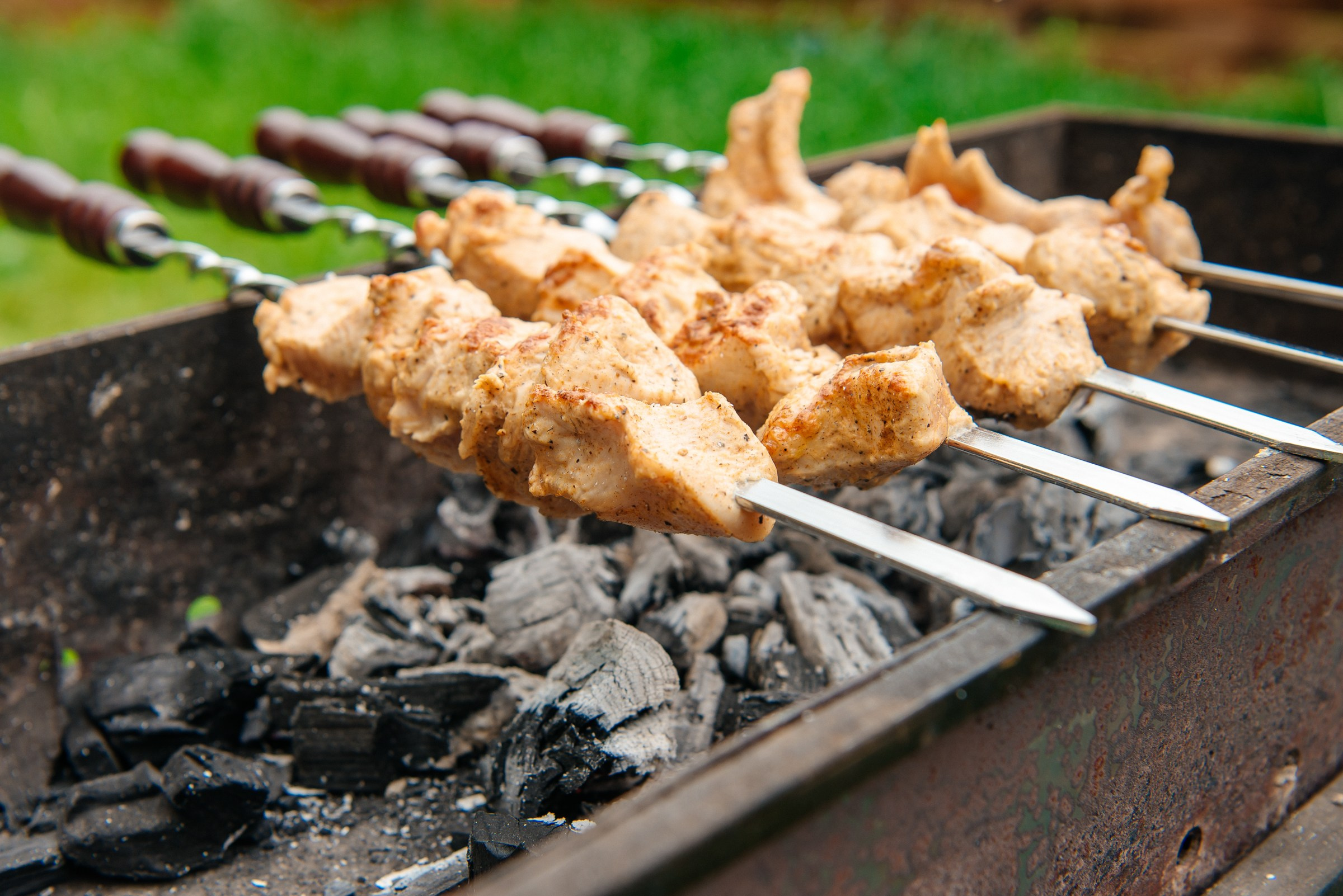 Шампурико. Профессиональный фотограф в Екатеринбурге Ирина Смирнова