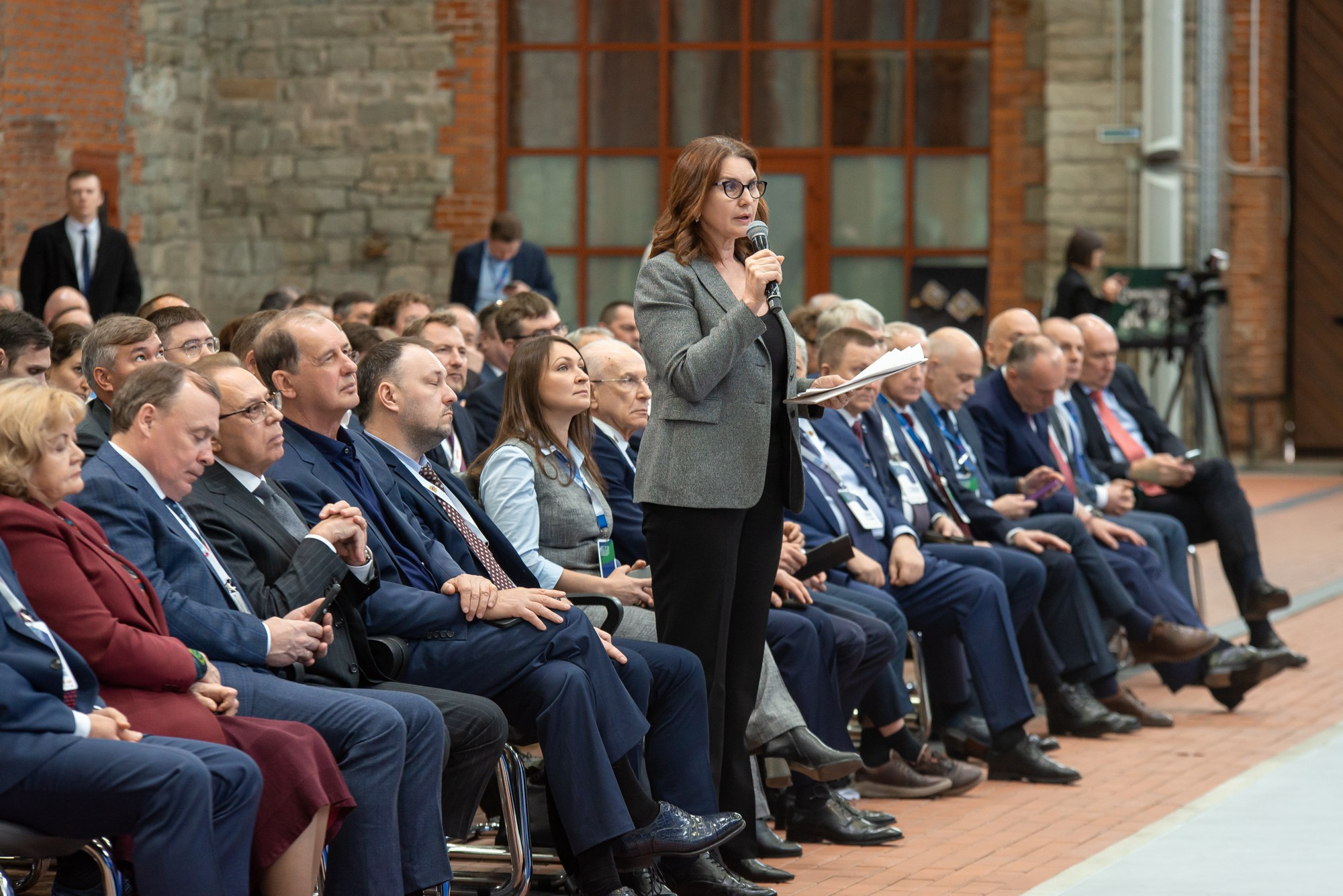 Годовое общее собрание СОСПП. Профессиональный фотограф в Екатеринбурге Ирина Смирнова