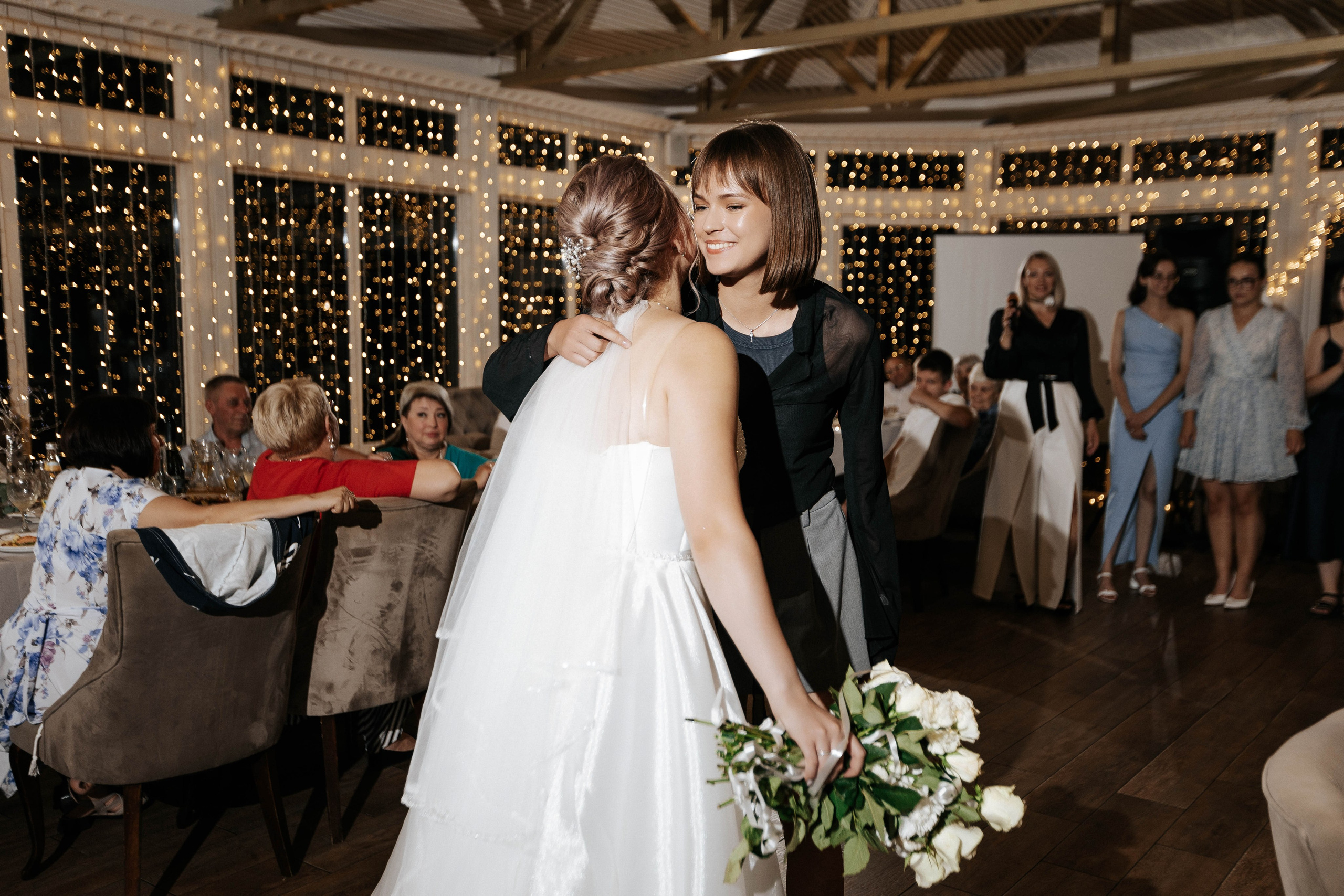 Denis & Julia. Свадебный фотограф в Воронеже Самохина Екатерина