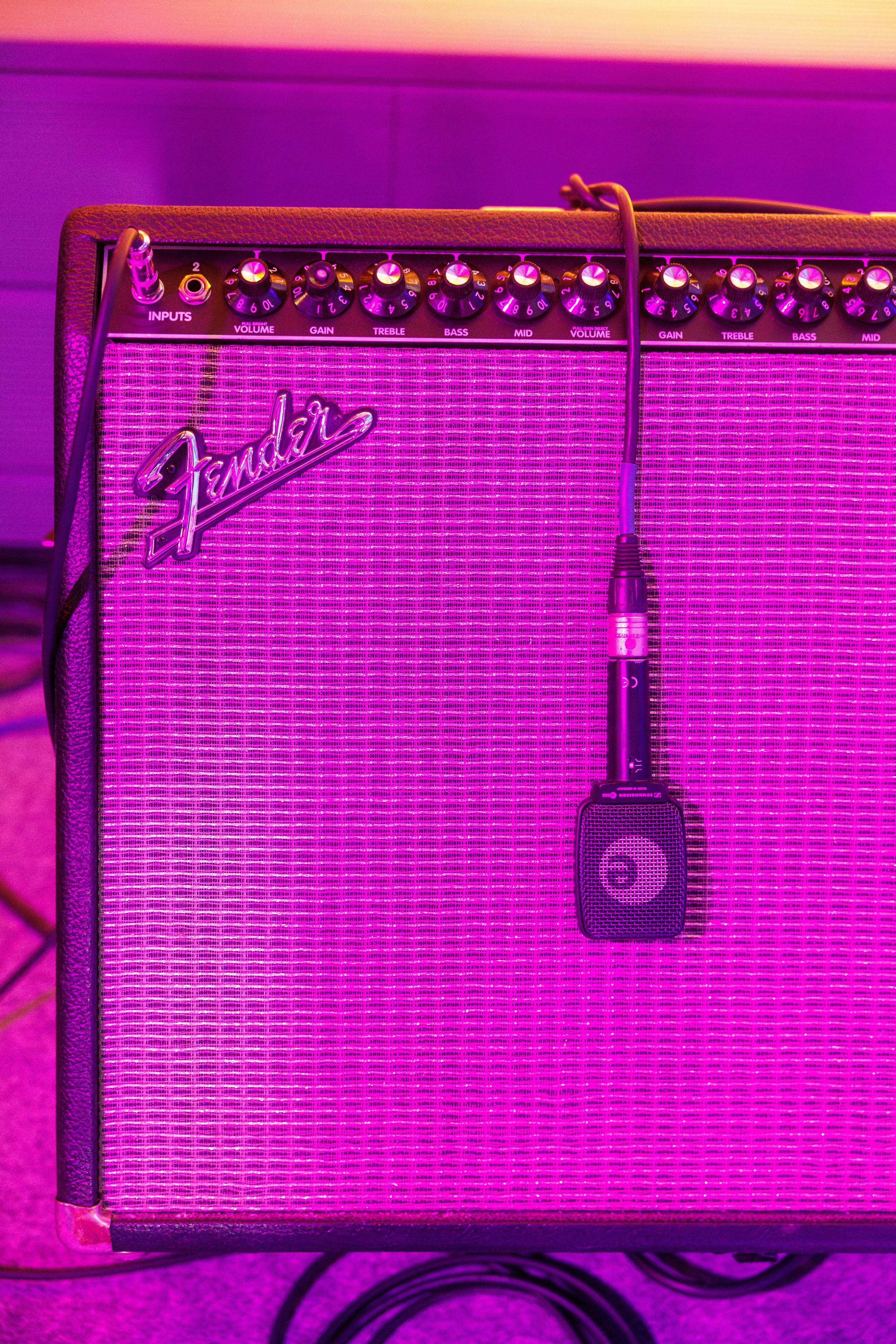 Новогодний эфир. Фотограф Александр Тулупов