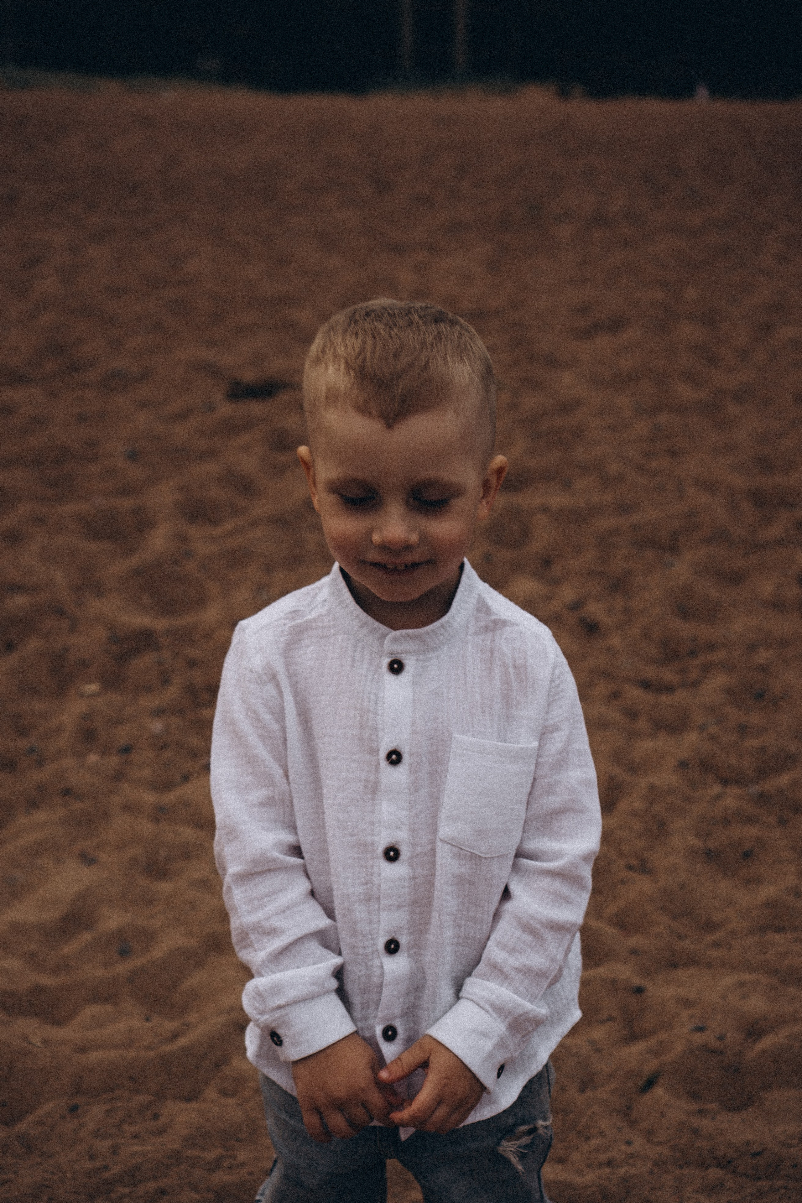 Семейная история на берегу залива. Профессиональный фотограф, Санкт-Петербург — Виктория Богомолова