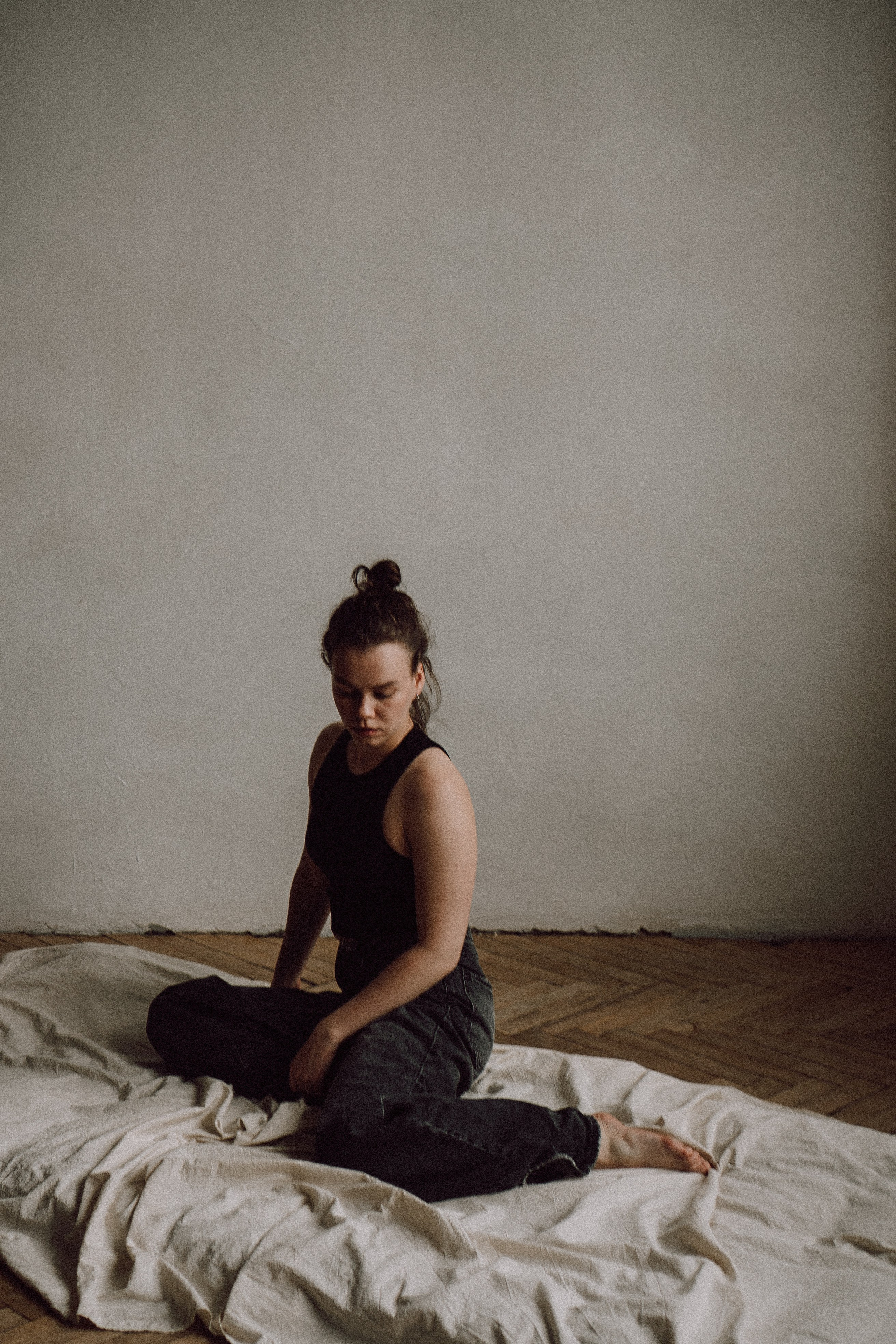 СТУДИЙНАЯ. Профессиональный фотограф, Санкт-Петербург — Виктория Богомолова