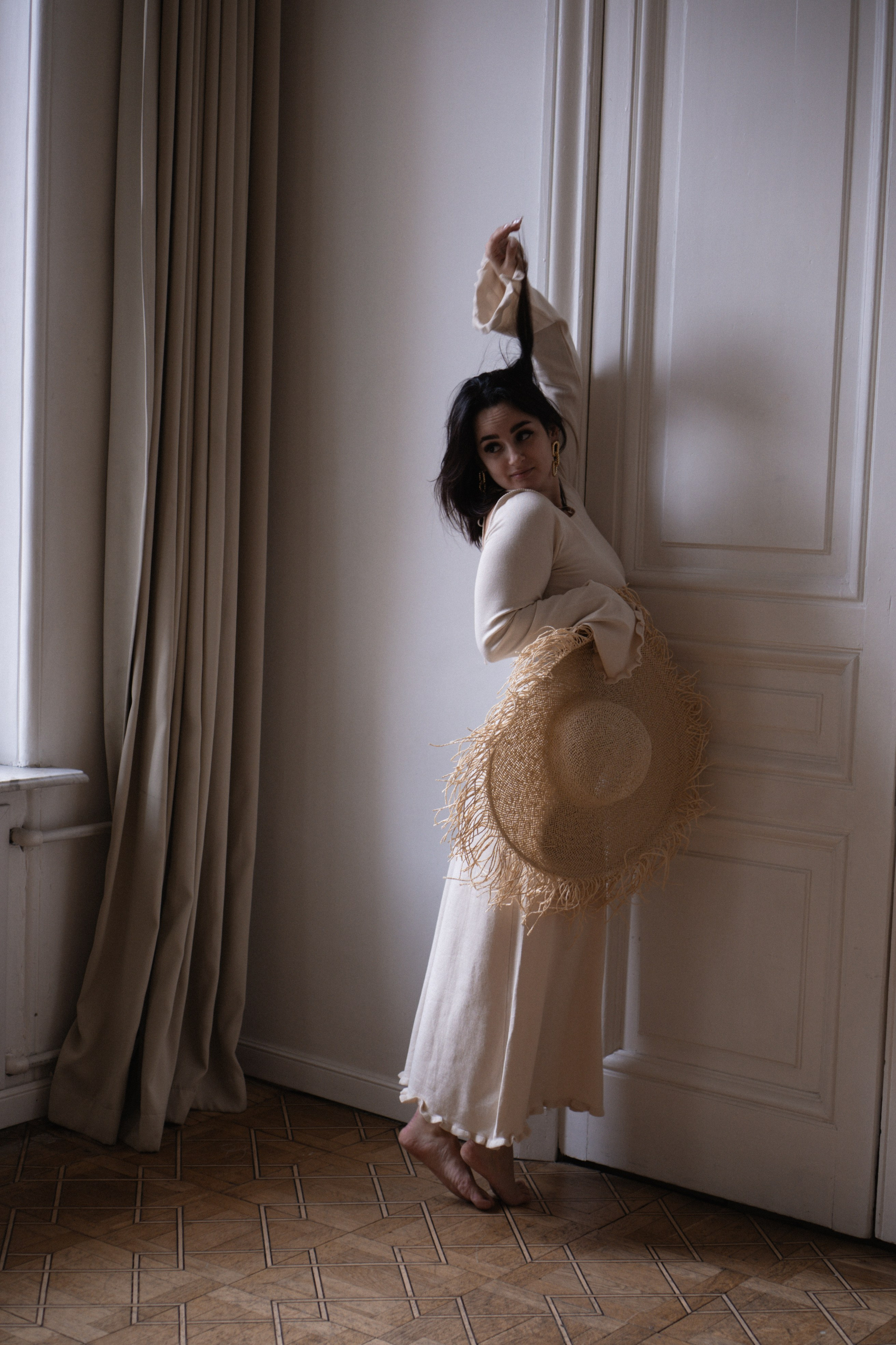 Студийная. Профессиональный фотограф, Санкт-Петербург — Виктория Богомолова