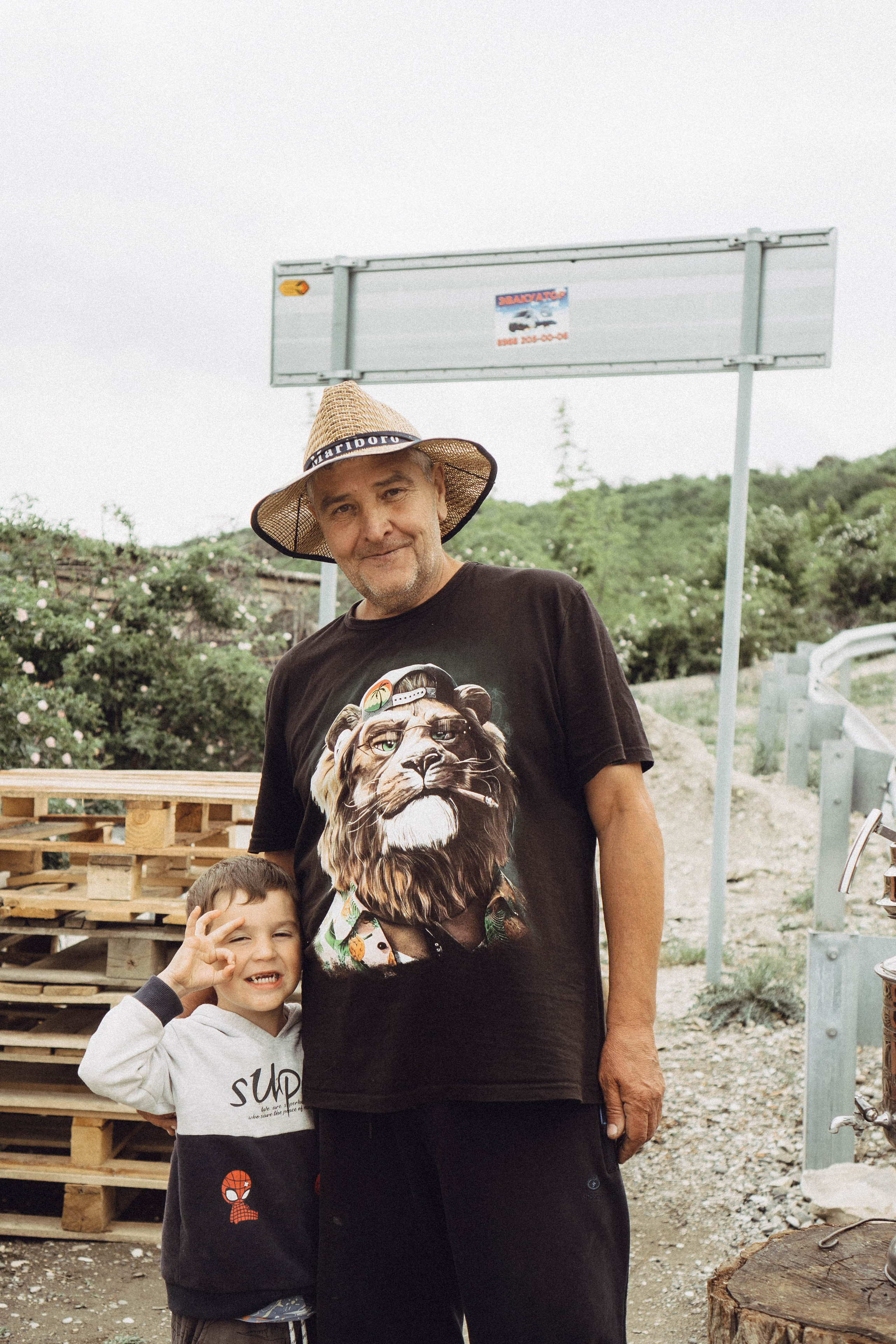 Кавказ. Профессиональный фотограф, Санкт-Петербург — Виктория Богомолова