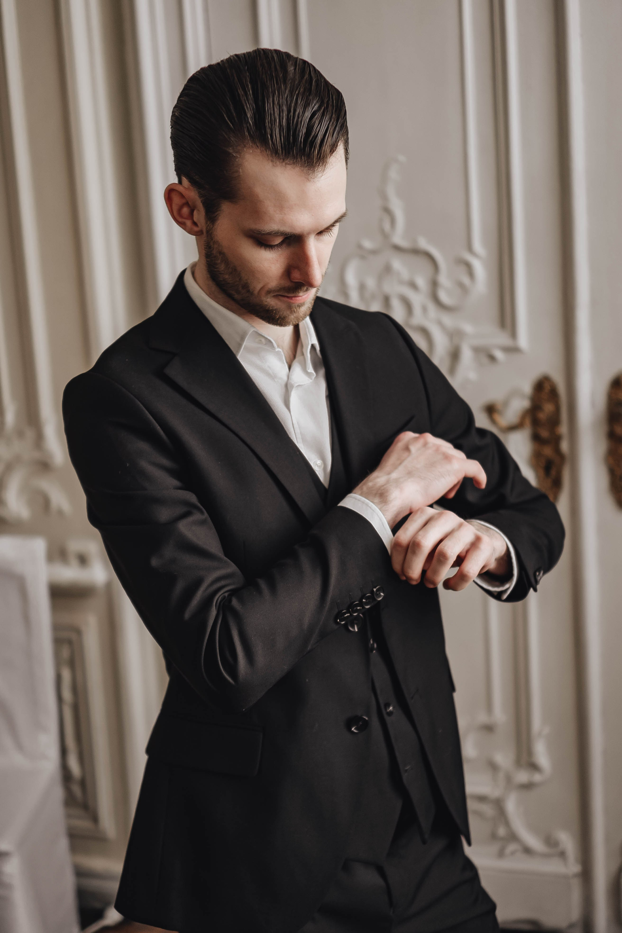 СВАДЕБНАЯ ФОТОСЕСИИЯ В НИКОЛАЕВСКОМ ДВОРЦЕ. Профессиональный фотограф, Санкт-Петербург — Виктория Богомолова