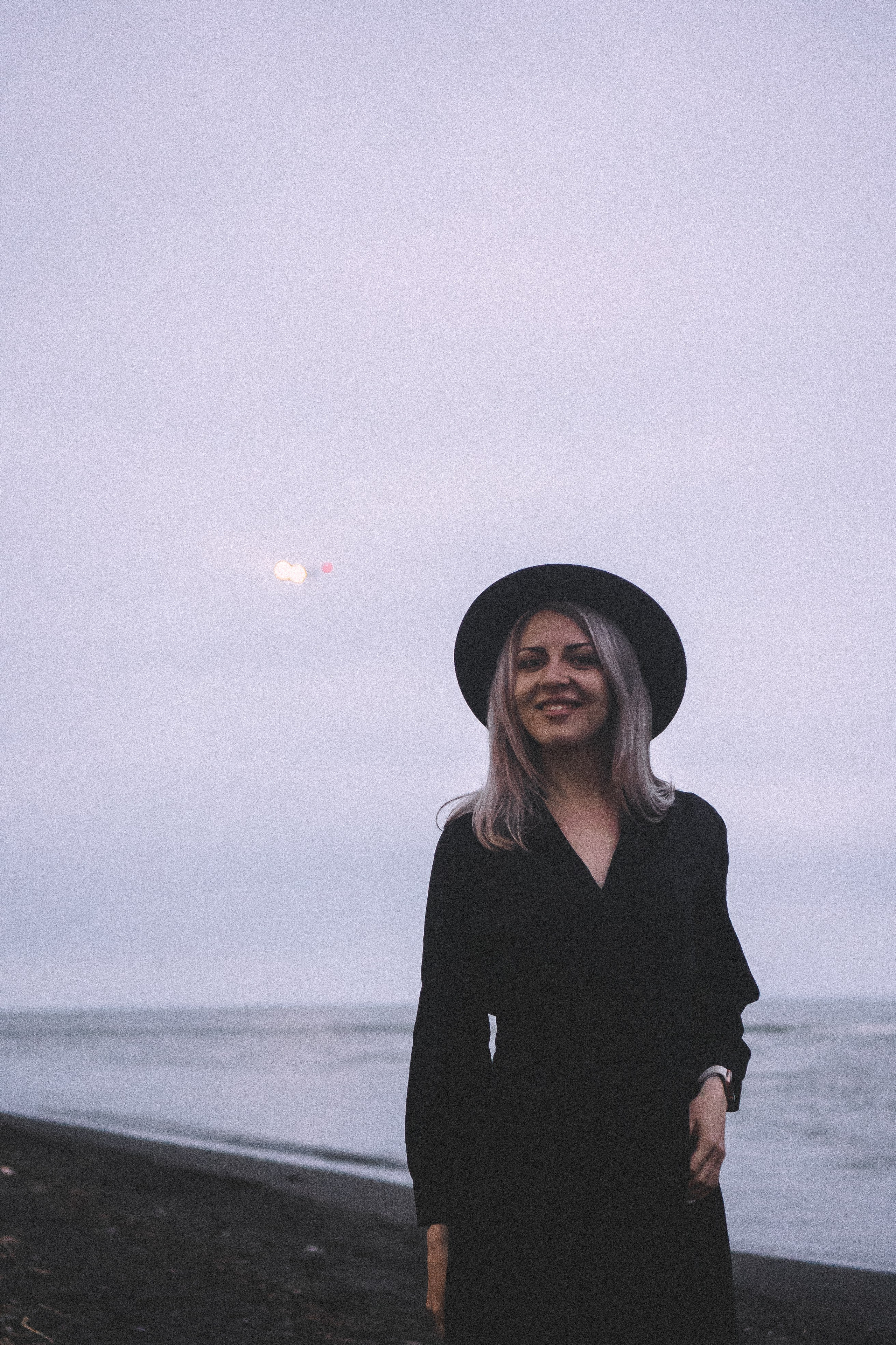 Фотосесиия на море. Профессиональный фотограф, Санкт-Петербург — Виктория Богомолова