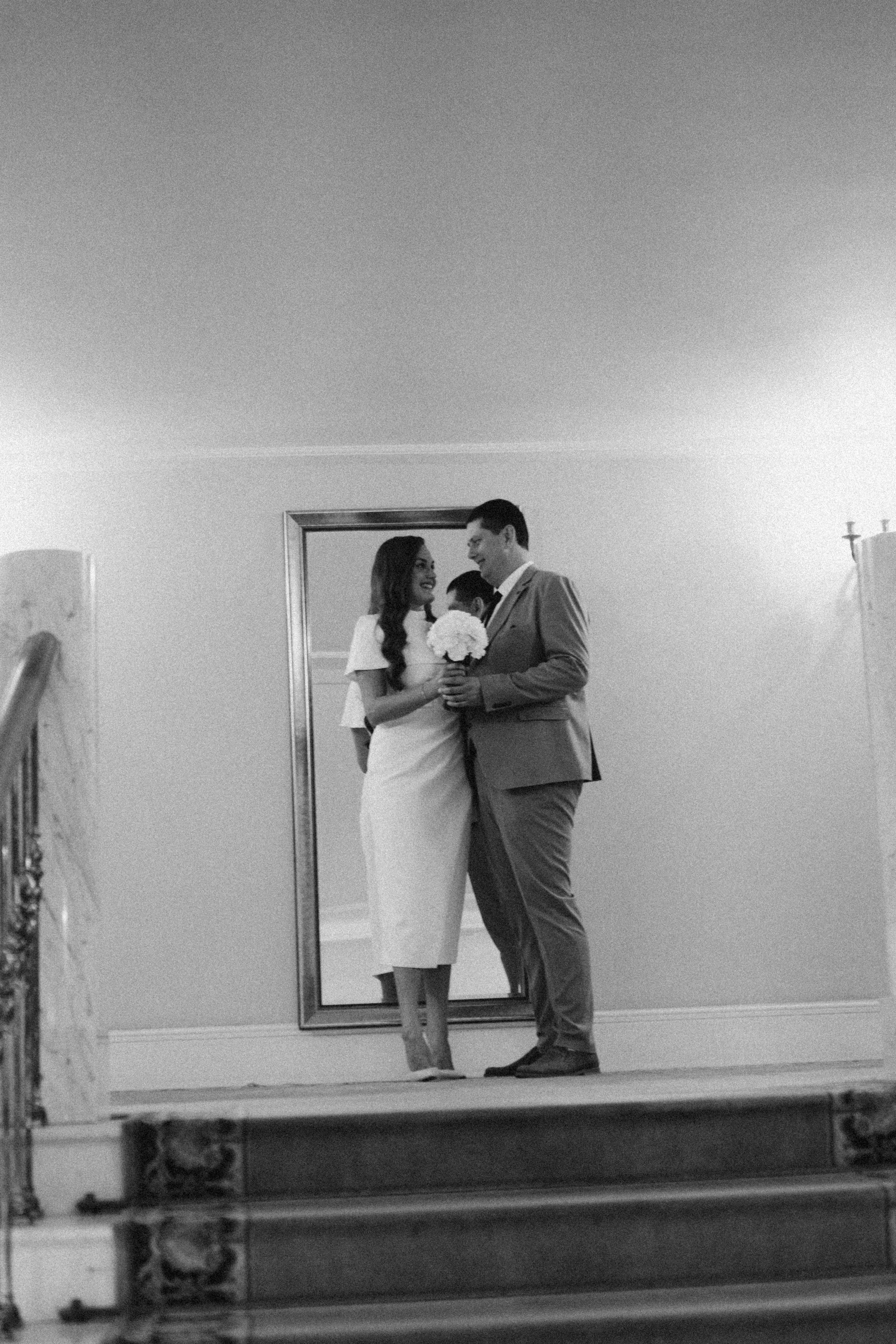 СВАДЕБНАЯ В ПУШКИНЕ. Профессиональный фотограф, Санкт-Петербург — Виктория Богомолова