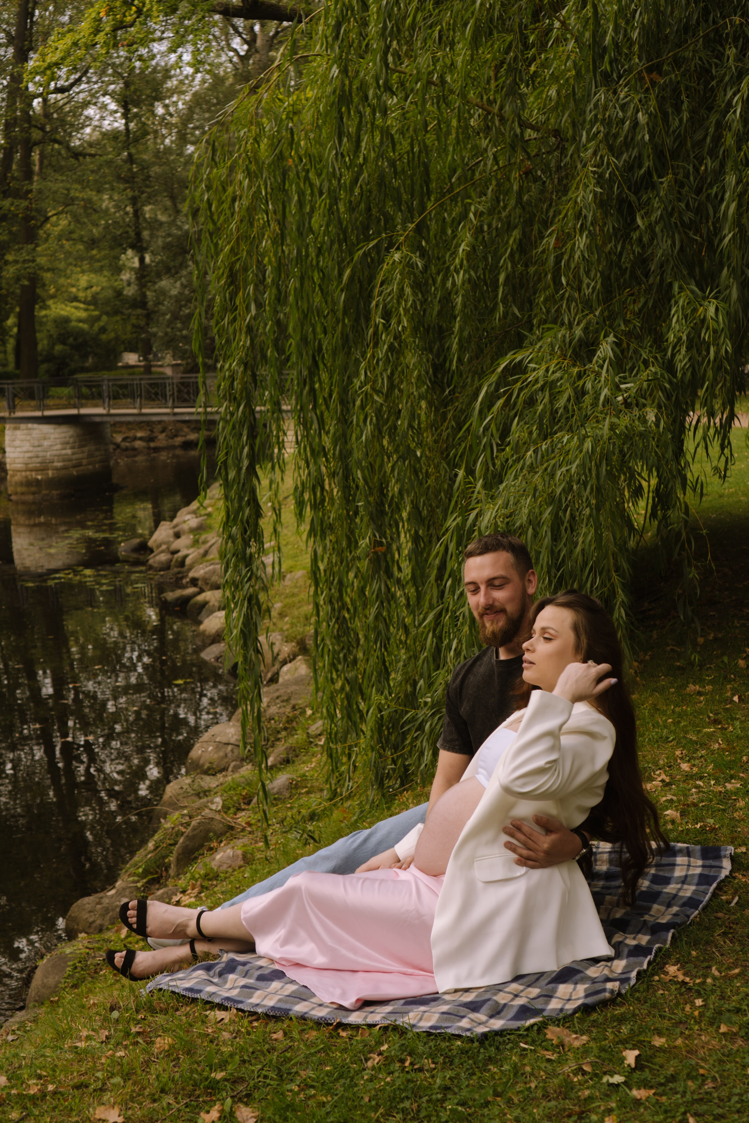 СЕМЕЙНАЯ ИСТОРИЯ. Профессиональный фотограф, Санкт-Петербург — Виктория Богомолова