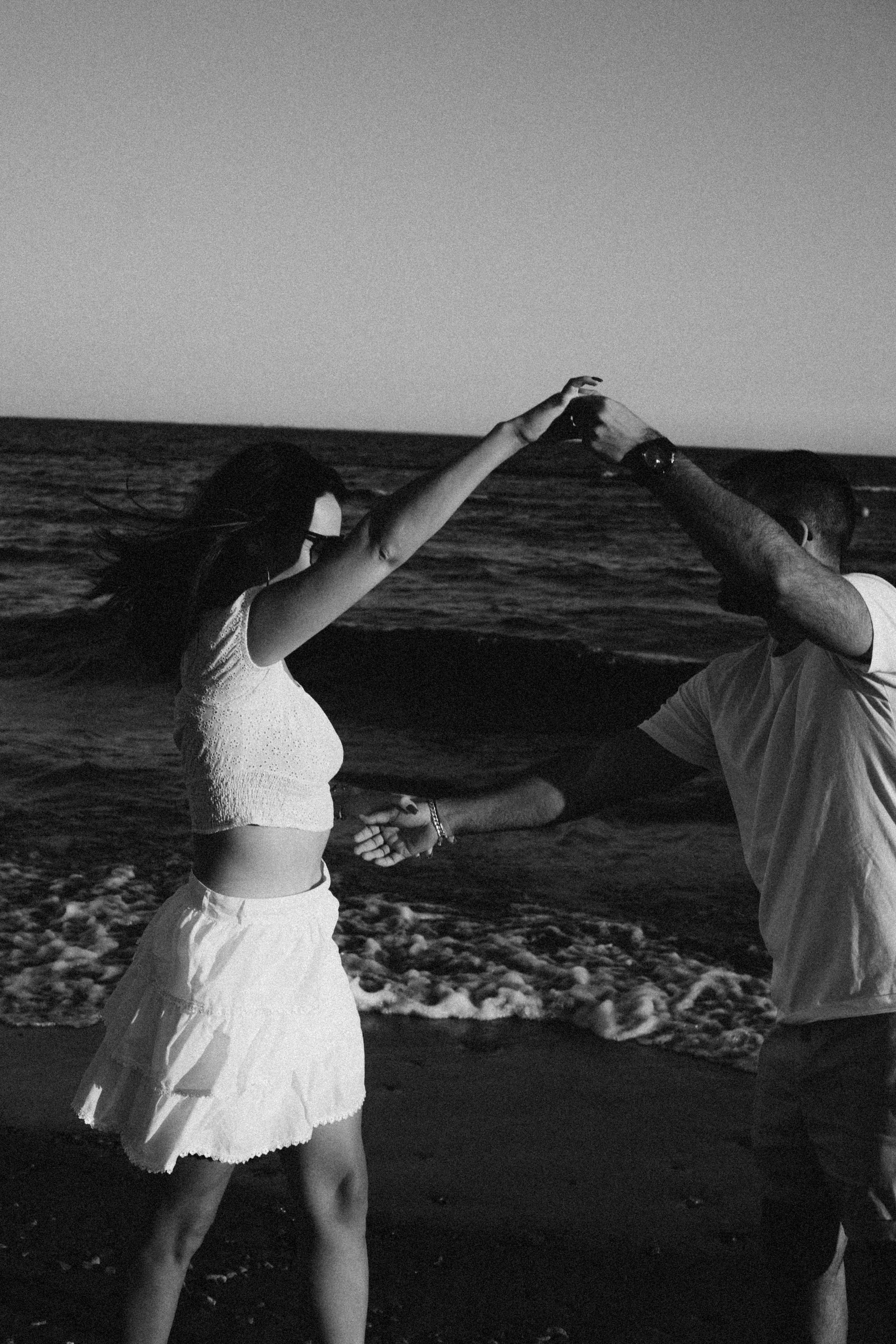 Любовь на заливе. Профессиональный фотограф, Санкт-Петербург — Виктория Богомолова