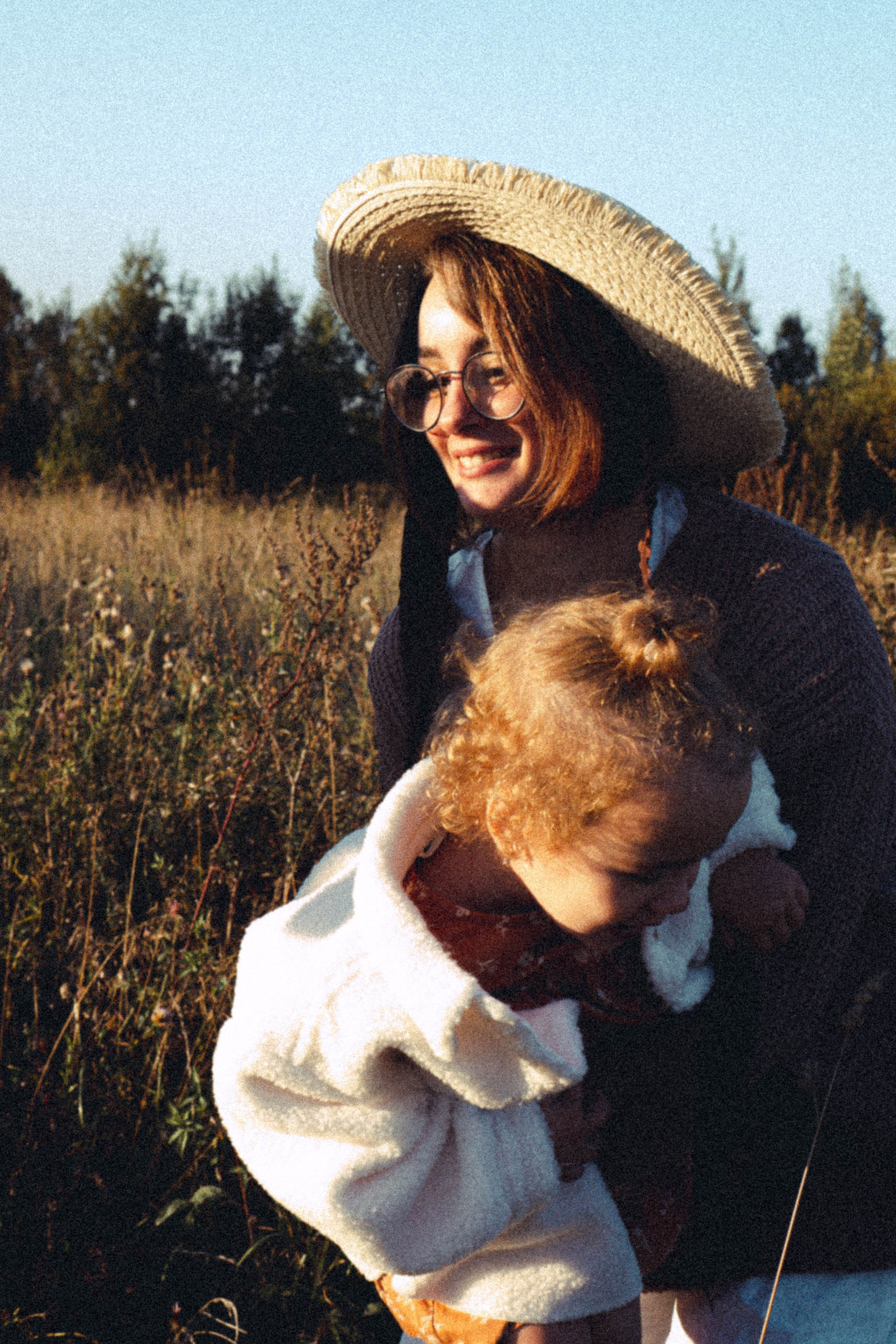 Семейная серия. Профессиональный фотограф, Санкт-Петербург — Виктория Богомолова