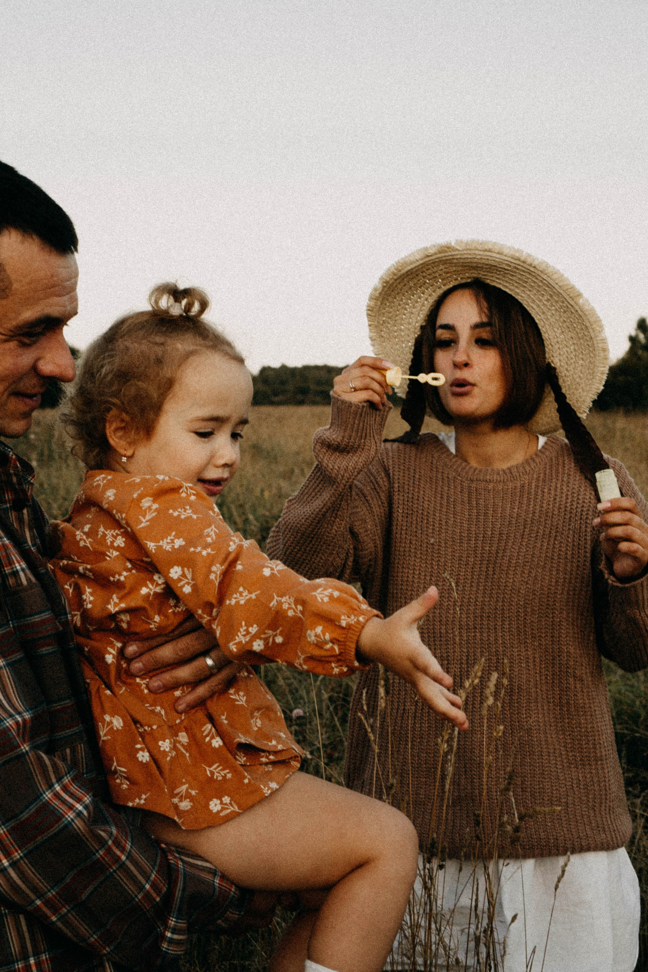 Семейная серия. Профессиональный фотограф, Санкт-Петербург — Виктория Богомолова
