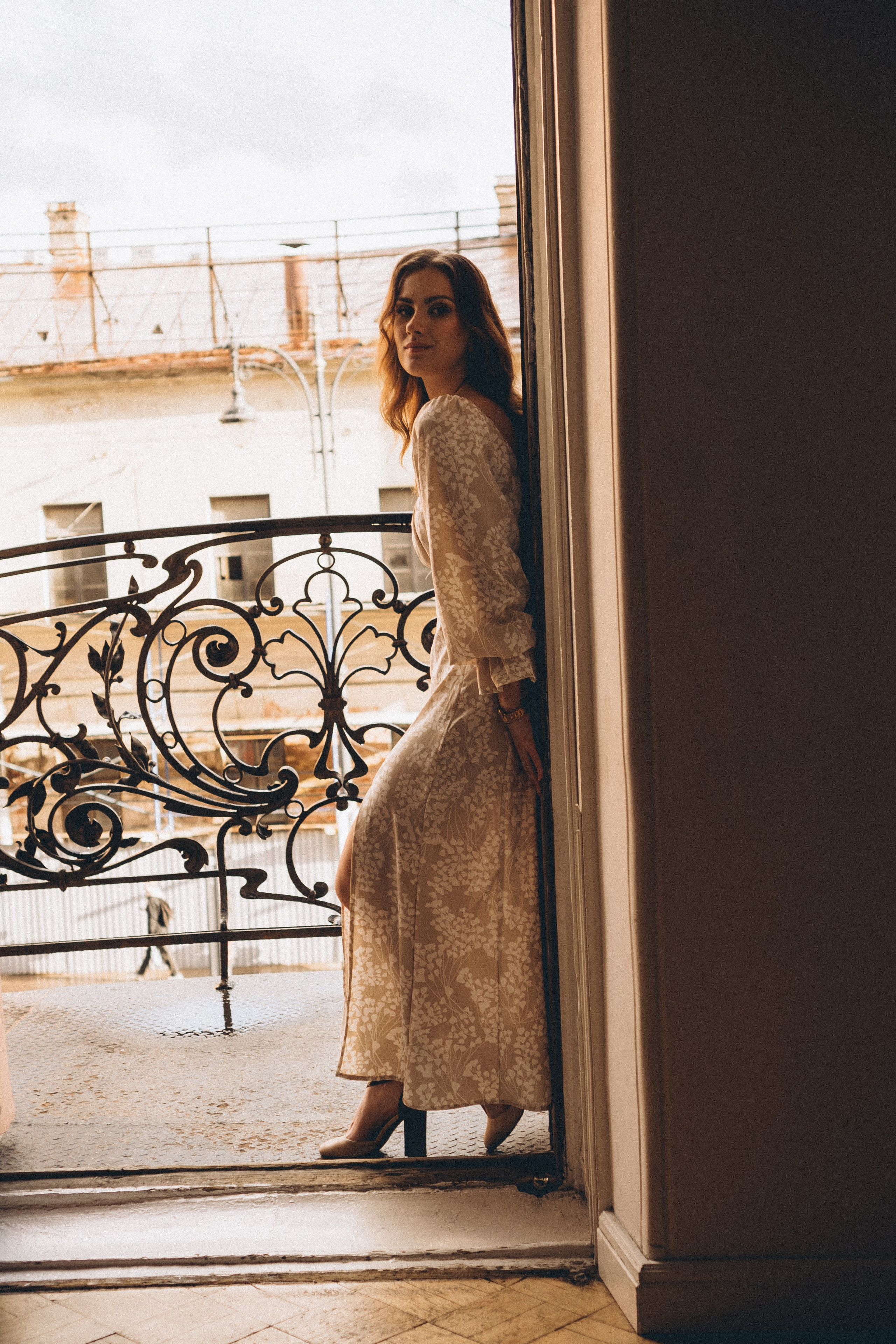 ЛЮБОВЬ В ИЮНЕ. Профессиональный фотограф, Санкт-Петербург — Виктория Богомолова