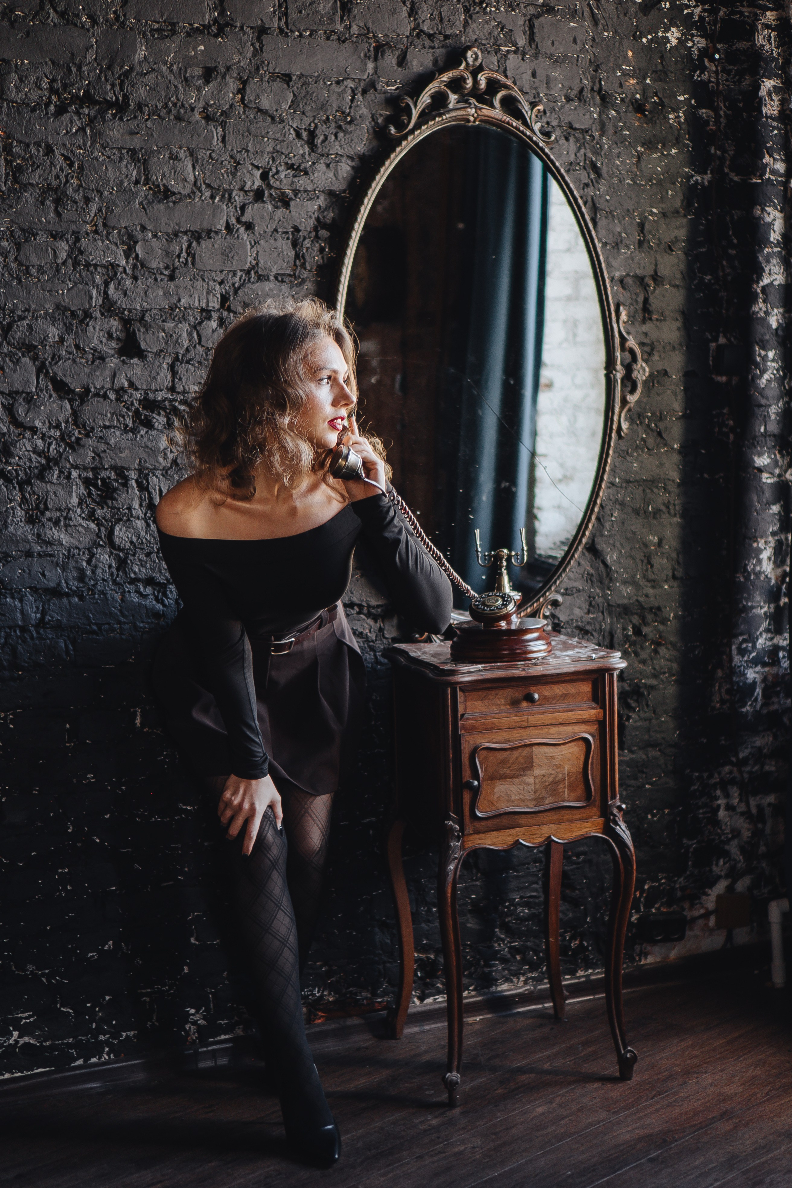 Студийная. Профессиональный фотограф, Санкт-Петербург — Виктория Богомолова